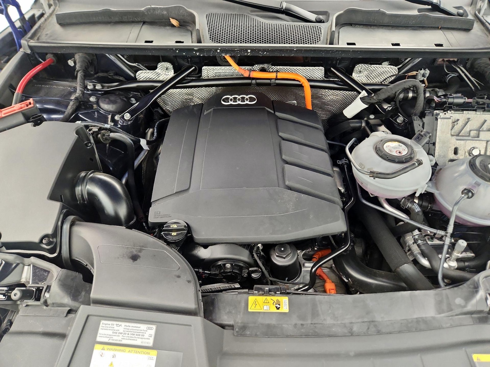 2023 Audi Q5 Premium Plus - Photo 23