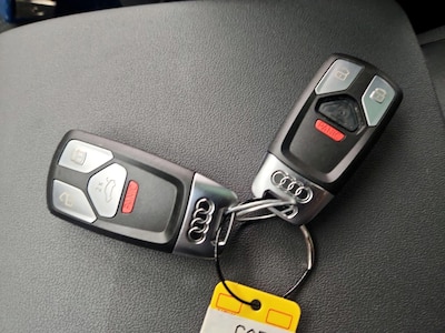 Keys