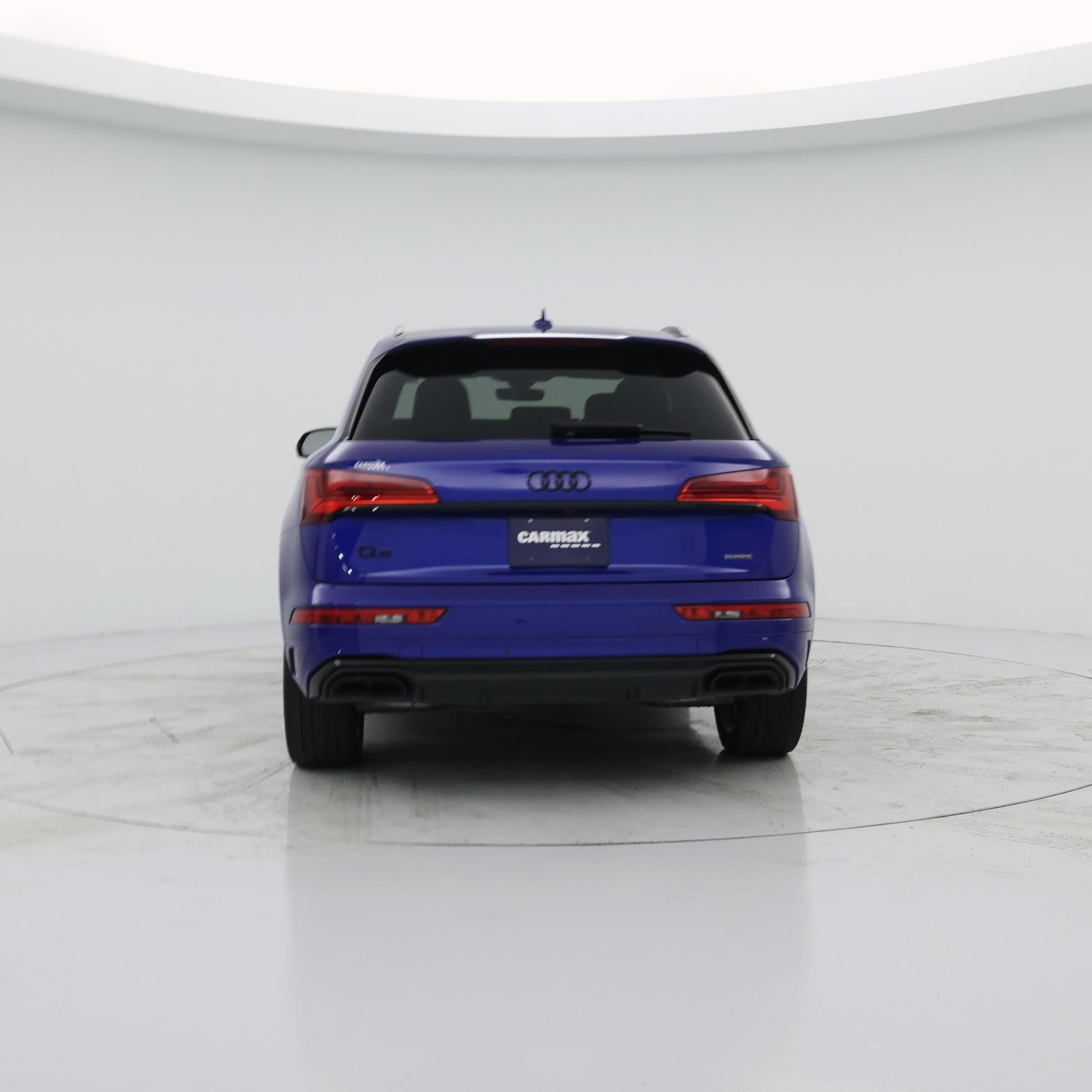 Thumbnail: 2023 Audi Q5 - 6