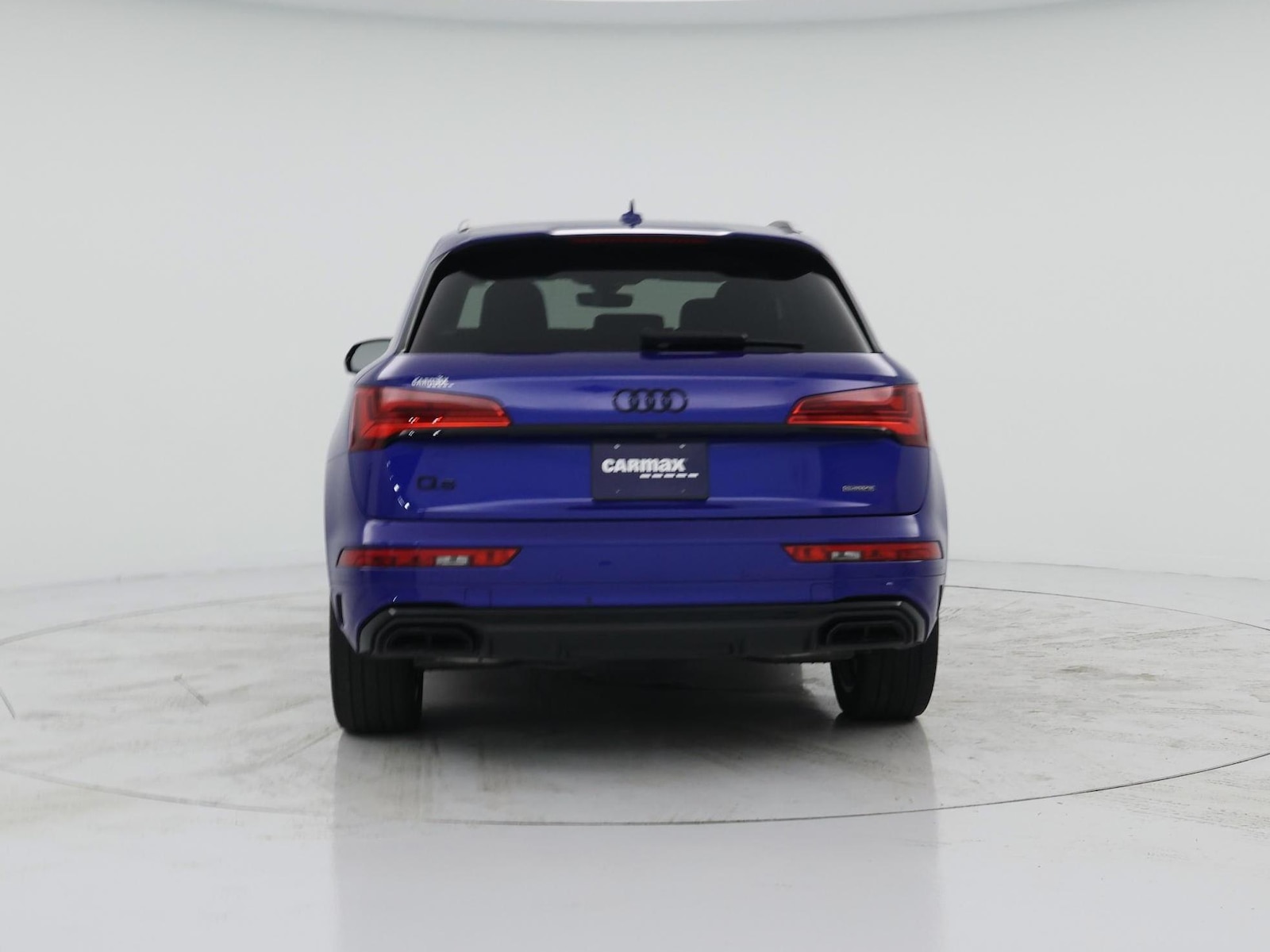 2023 Audi Q5 Premium Plus - Photo 7