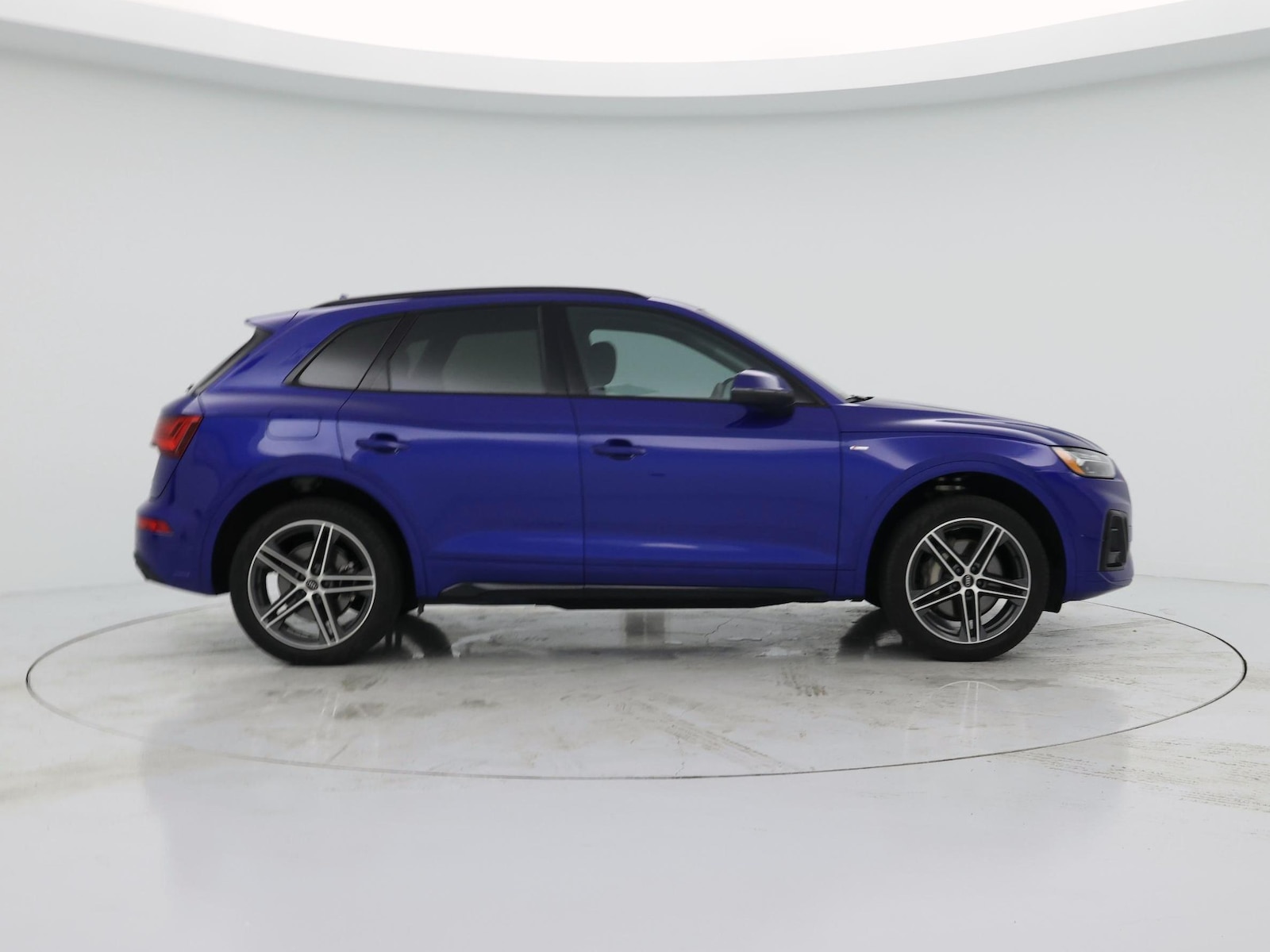 2023 Audi Q5 Premium Plus - Photo 8