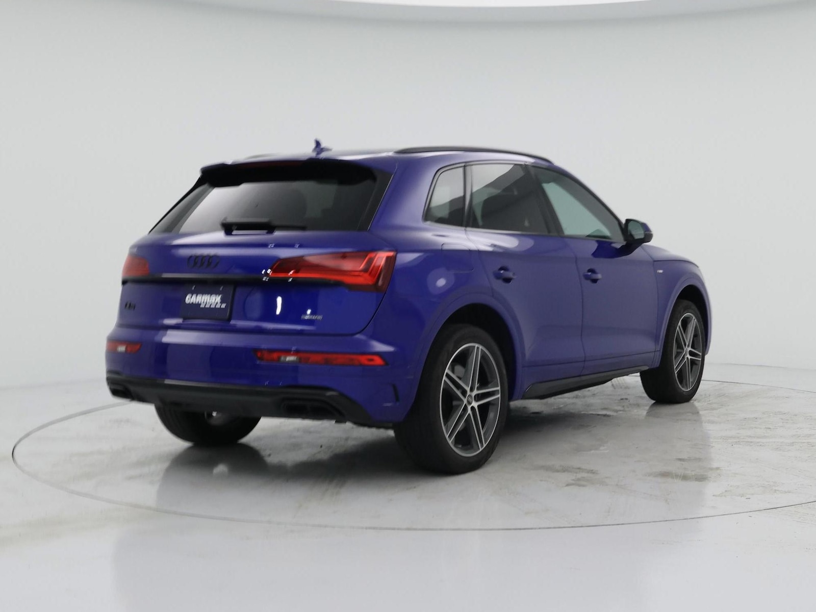 2023 Audi Q5 Premium Plus - Photo 9