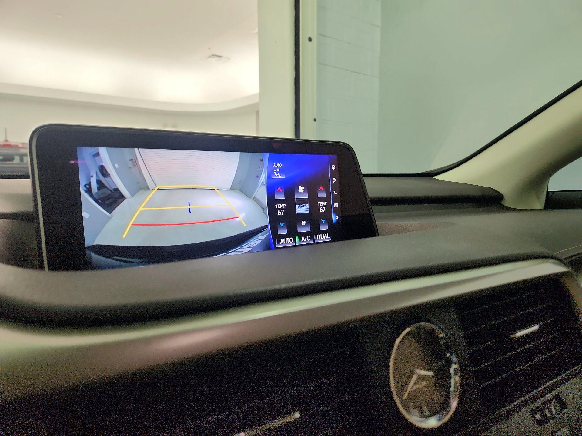 Thumbnail: 2017 Lexus RX - 14