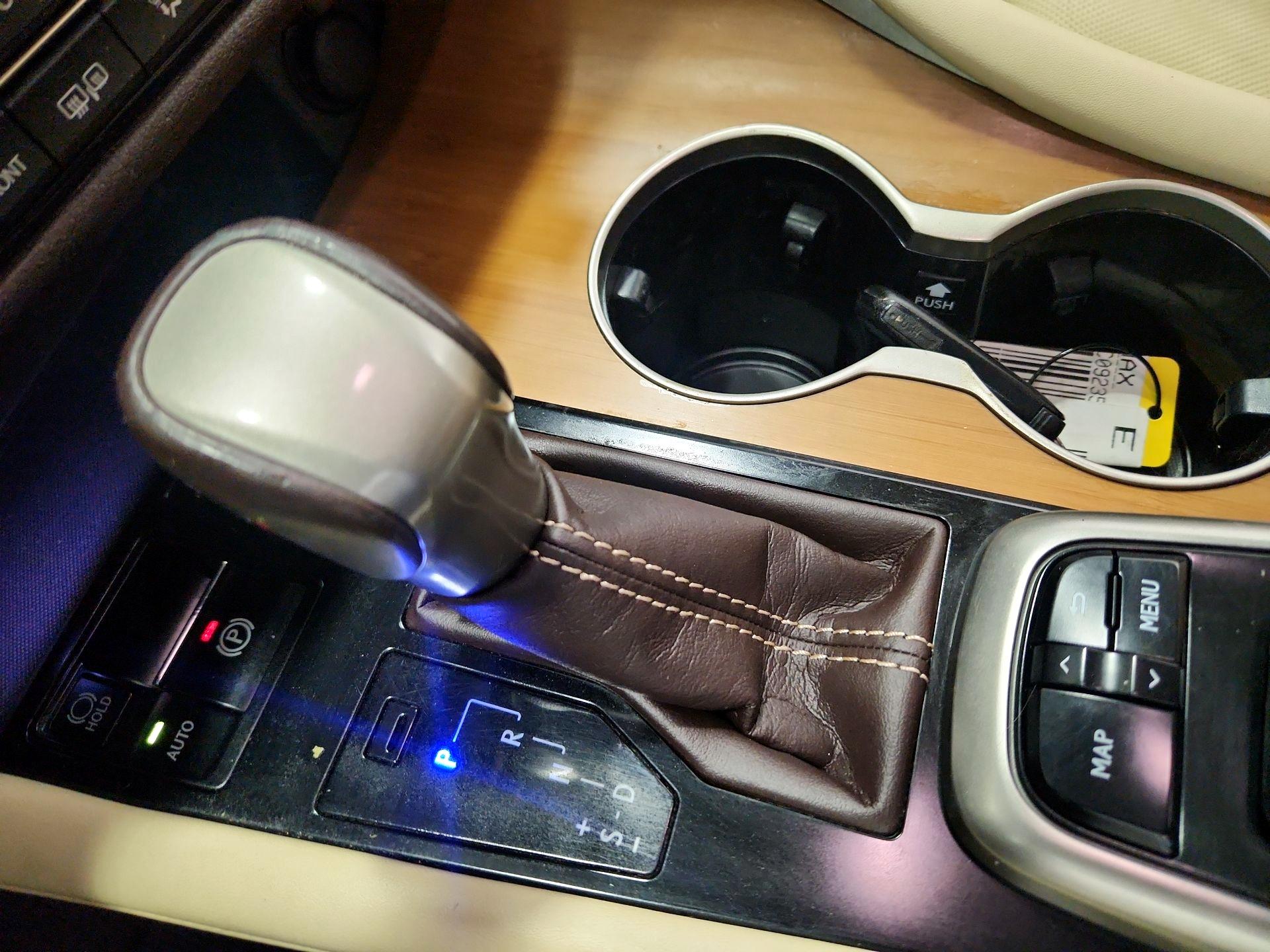 Thumbnail: 2017 Lexus RX - 17