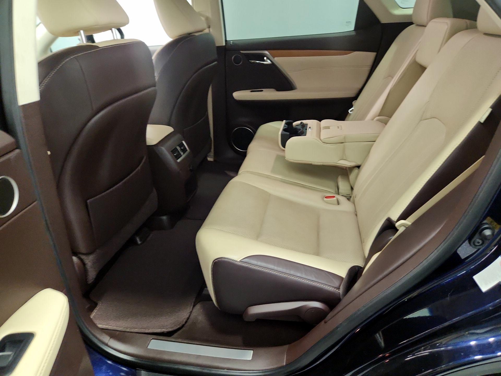 Thumbnail: 2017 Lexus RX - 19