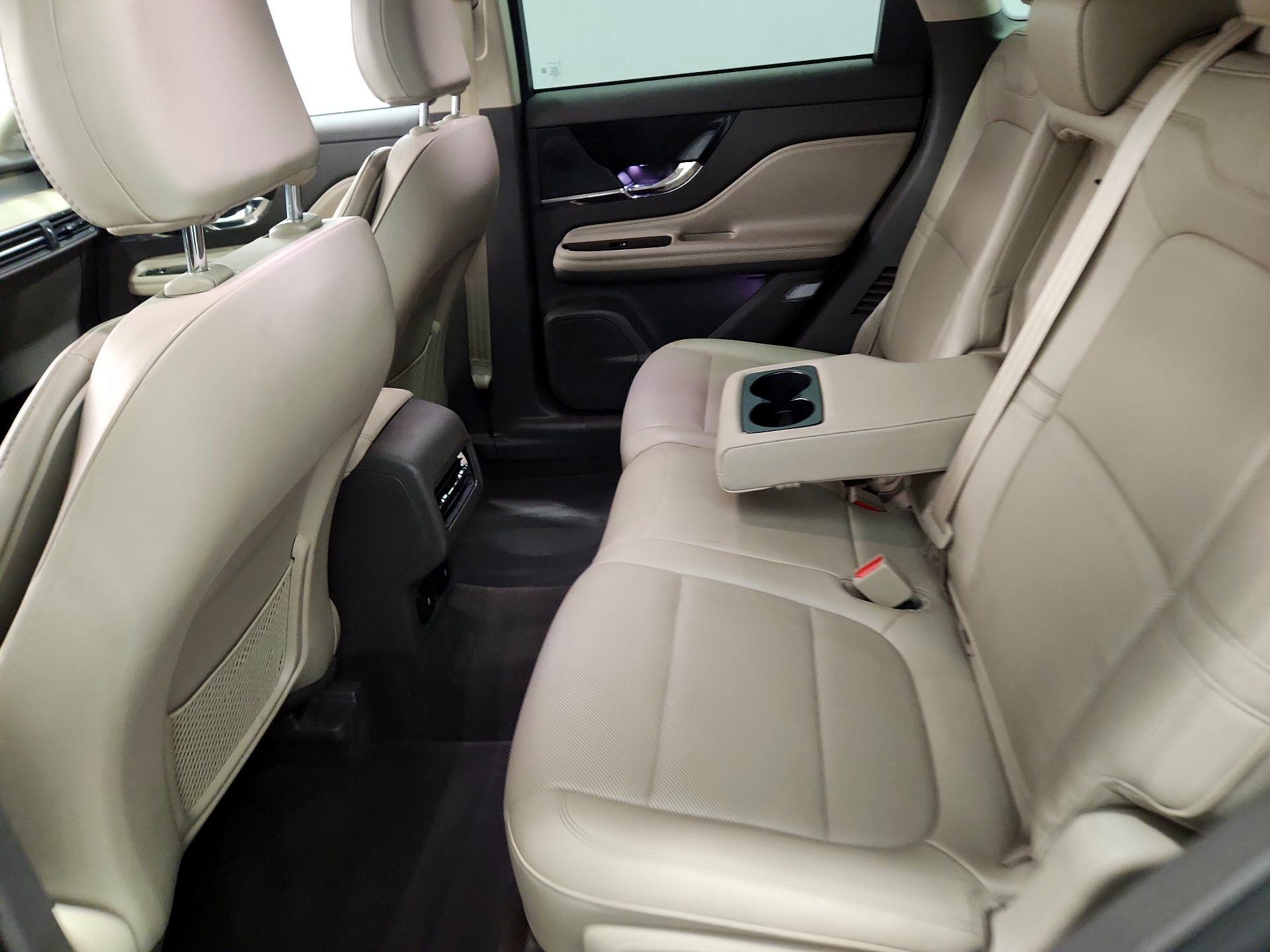 Thumbnail: 2023 Lincoln Corsair - 18