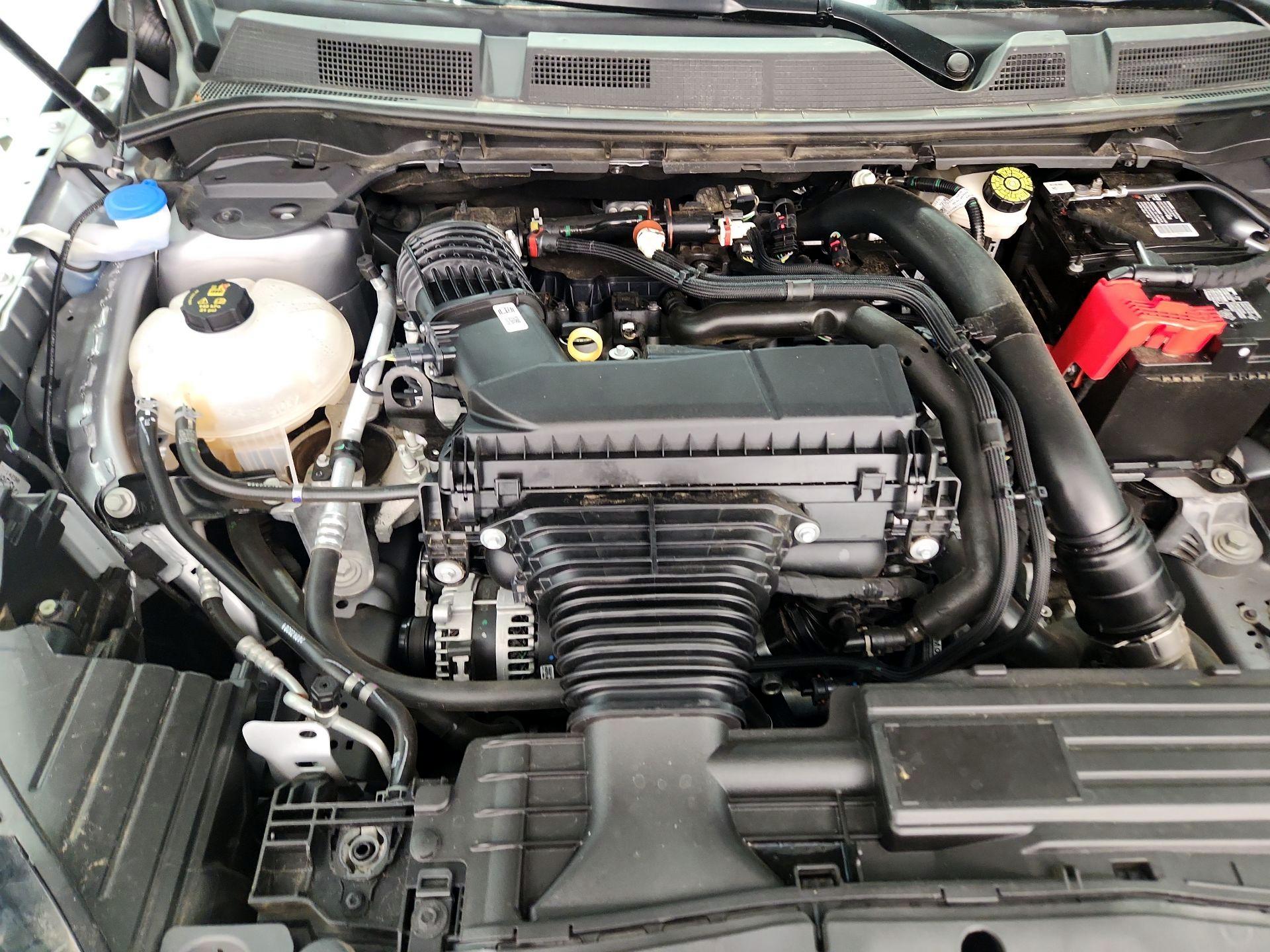 Thumbnail: 2023 Lincoln Corsair - 20