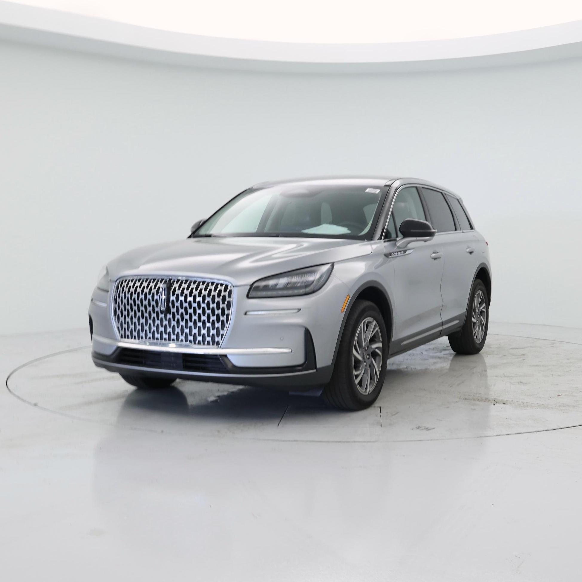 Thumbnail: 2023 Lincoln Corsair - 4