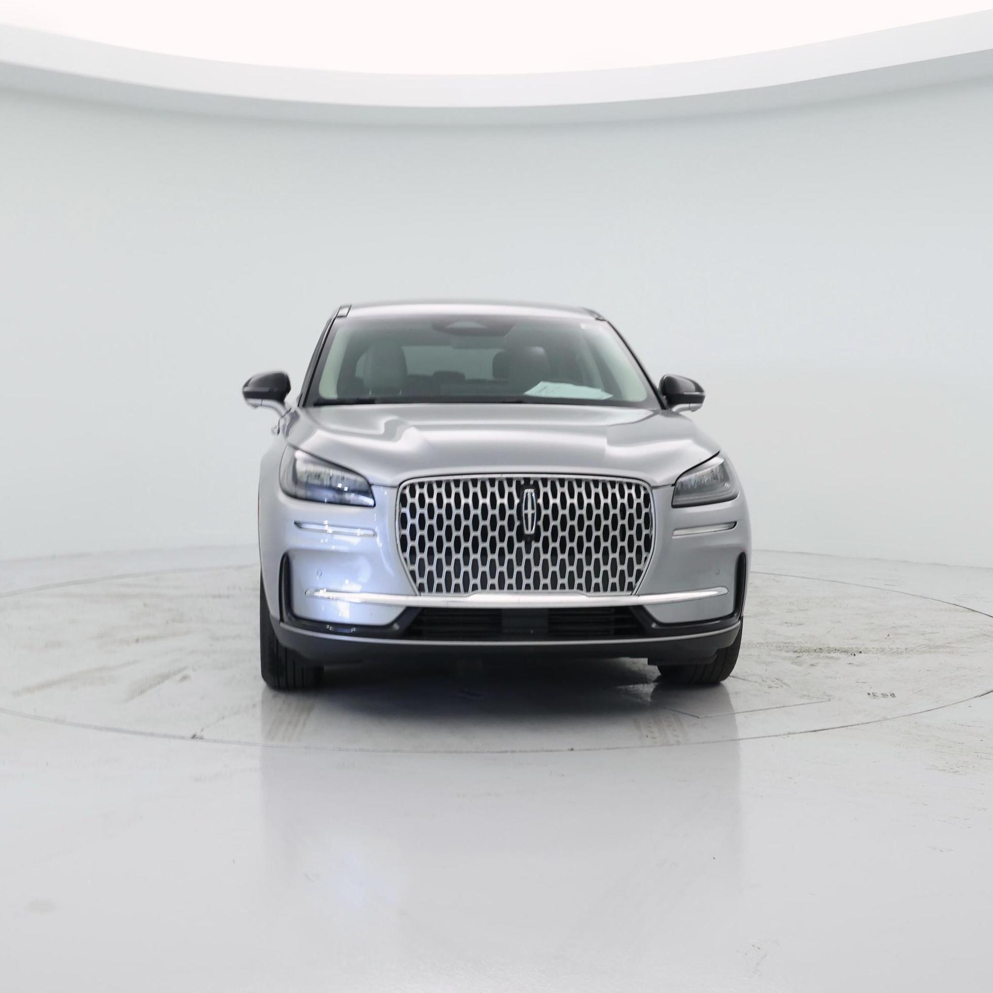 Thumbnail: 2023 Lincoln Corsair - 5