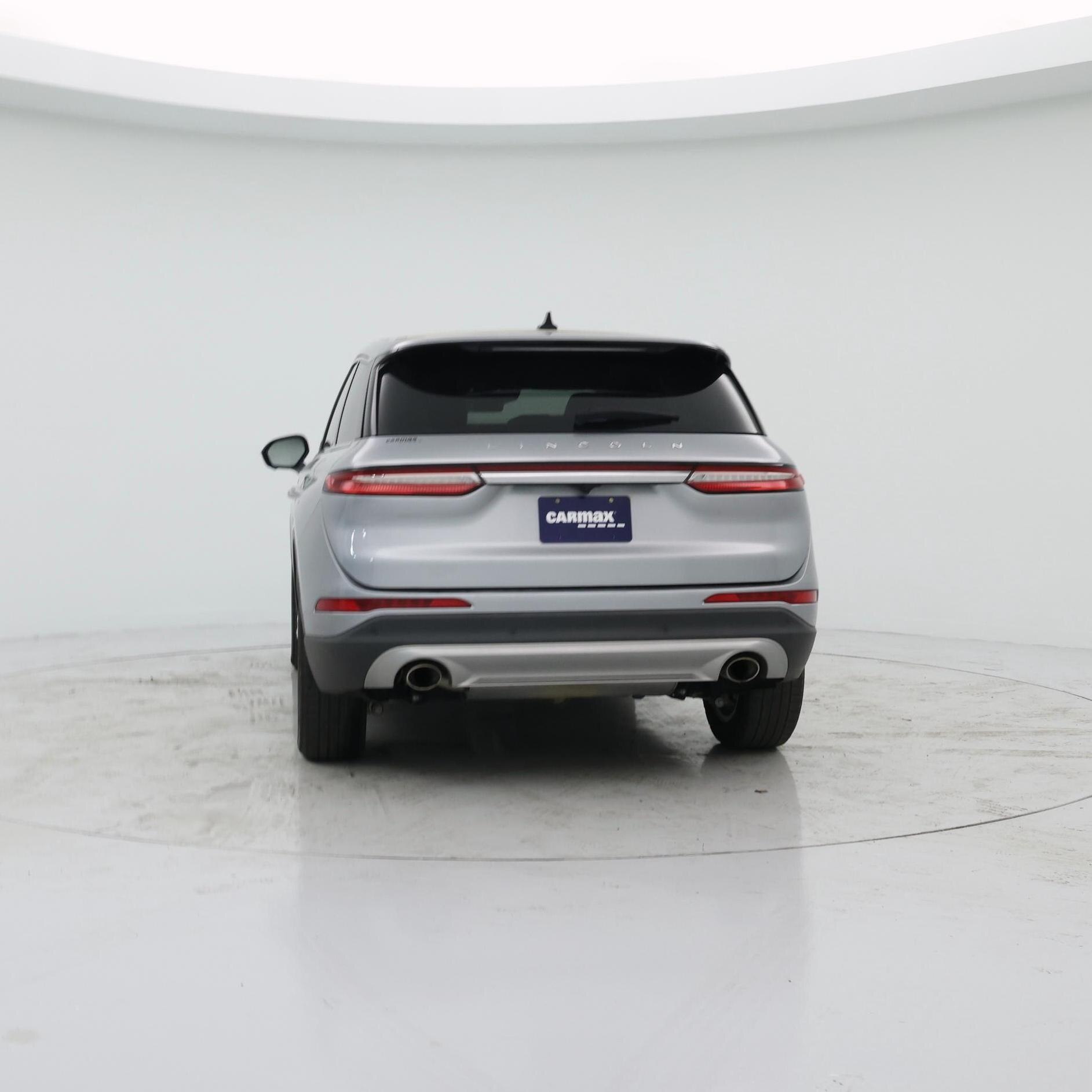 Thumbnail: 2023 Lincoln Corsair - 6