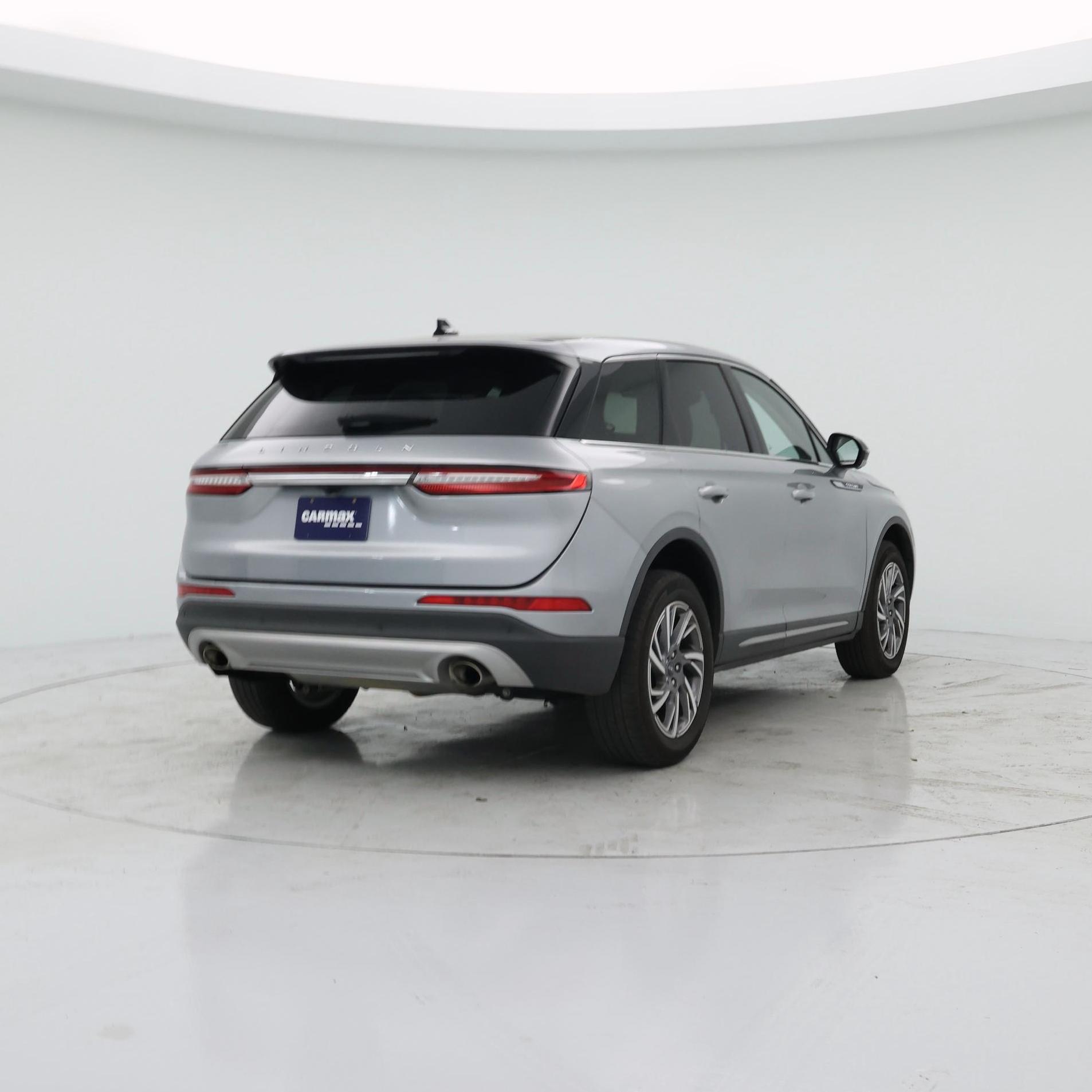 Thumbnail: 2023 Lincoln Corsair - 8