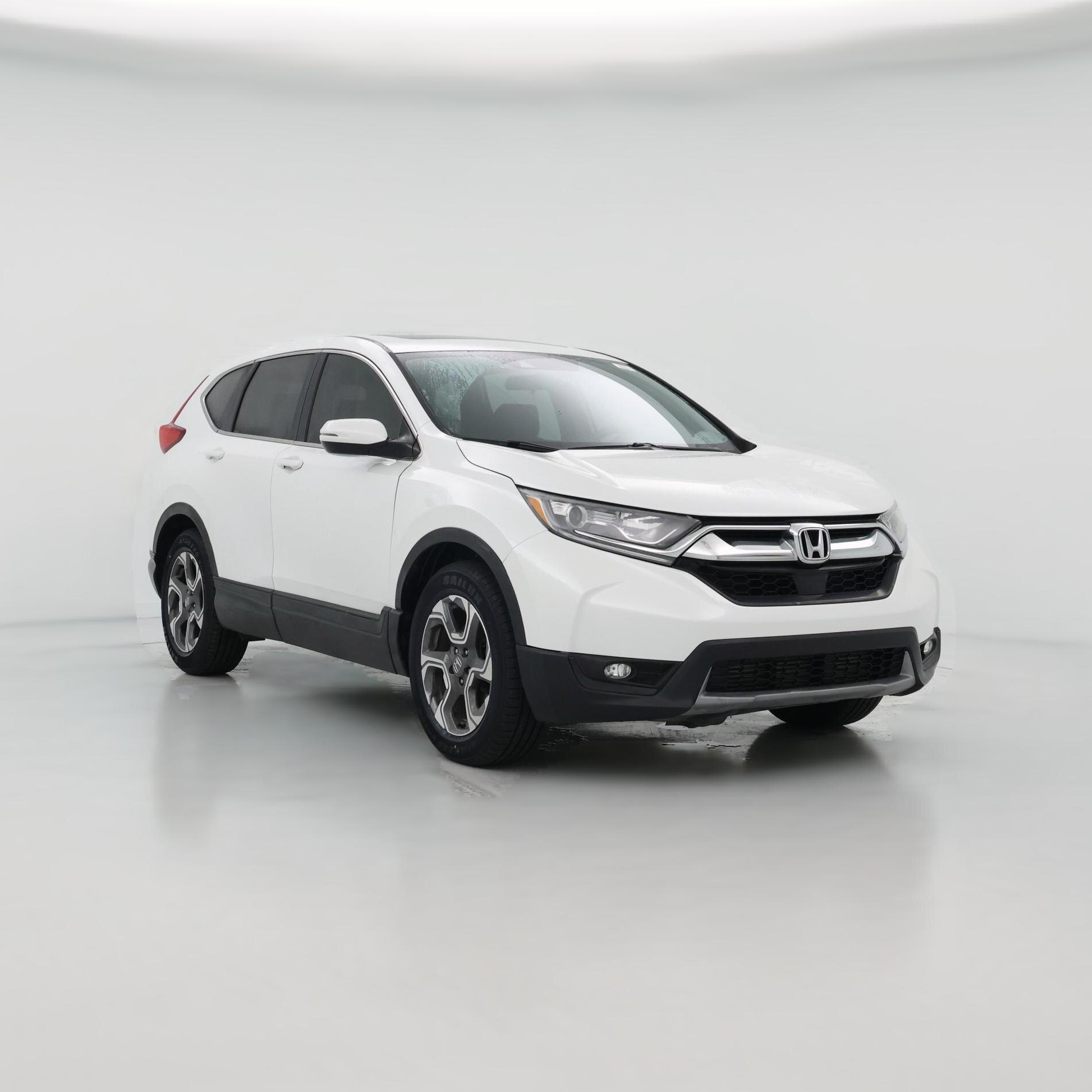 Thumbnail: 2019 Honda CR-V - 1
