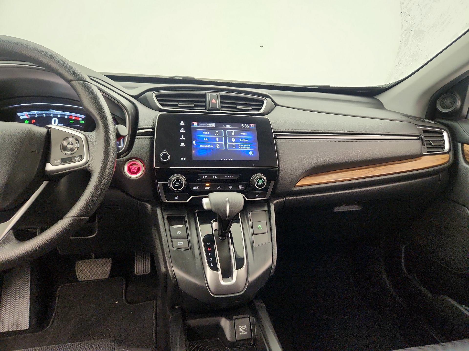 Thumbnail: 2019 Honda CR-V - 9