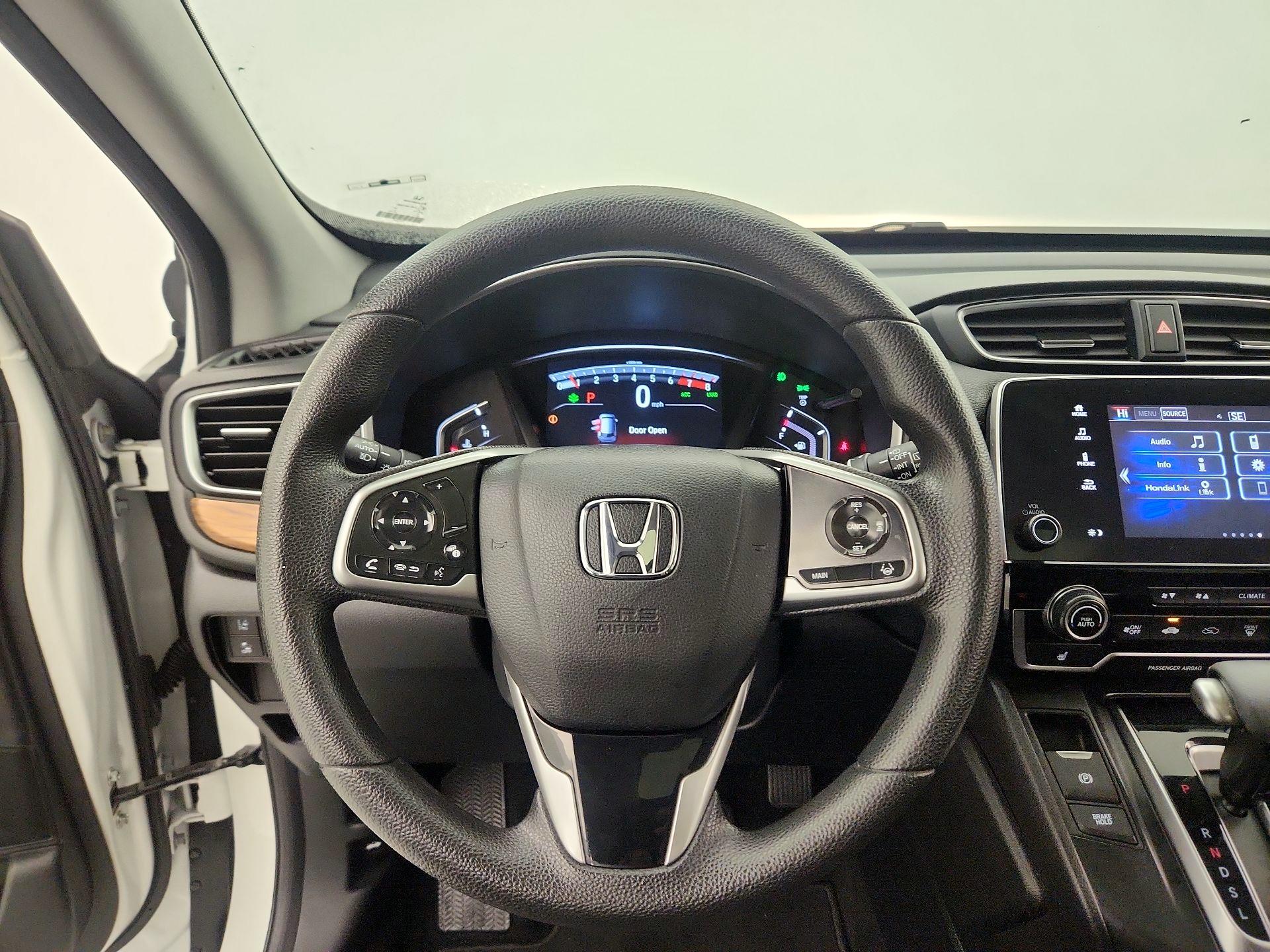 Thumbnail: 2019 Honda CR-V - 10