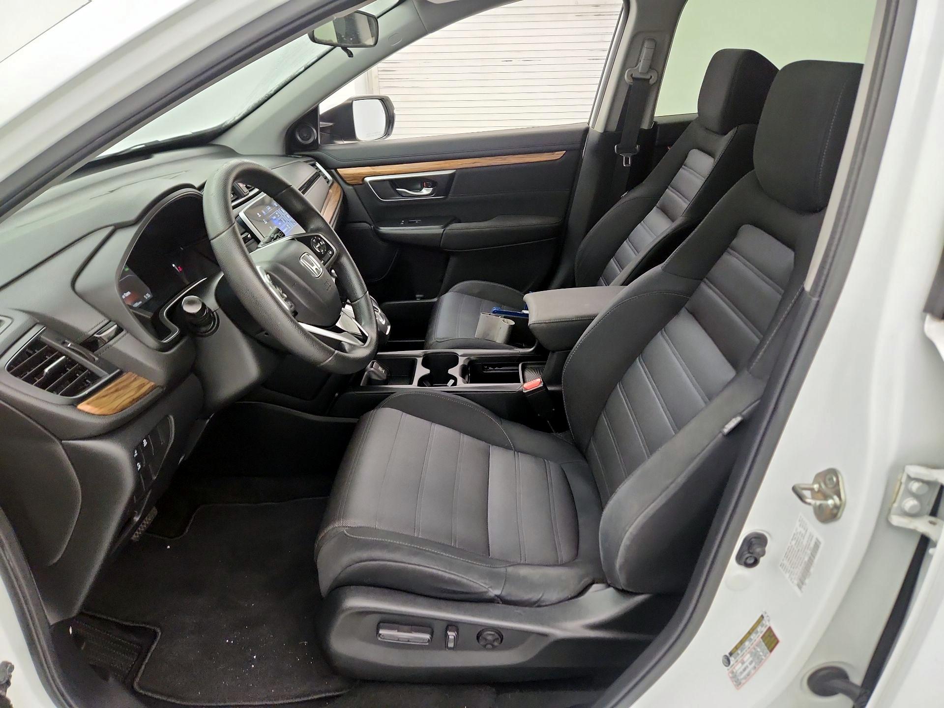 Thumbnail: 2019 Honda CR-V - 11