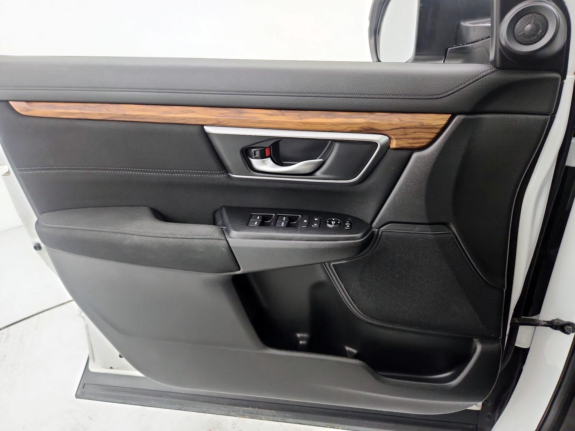 Thumbnail: 2019 Honda CR-V - 12