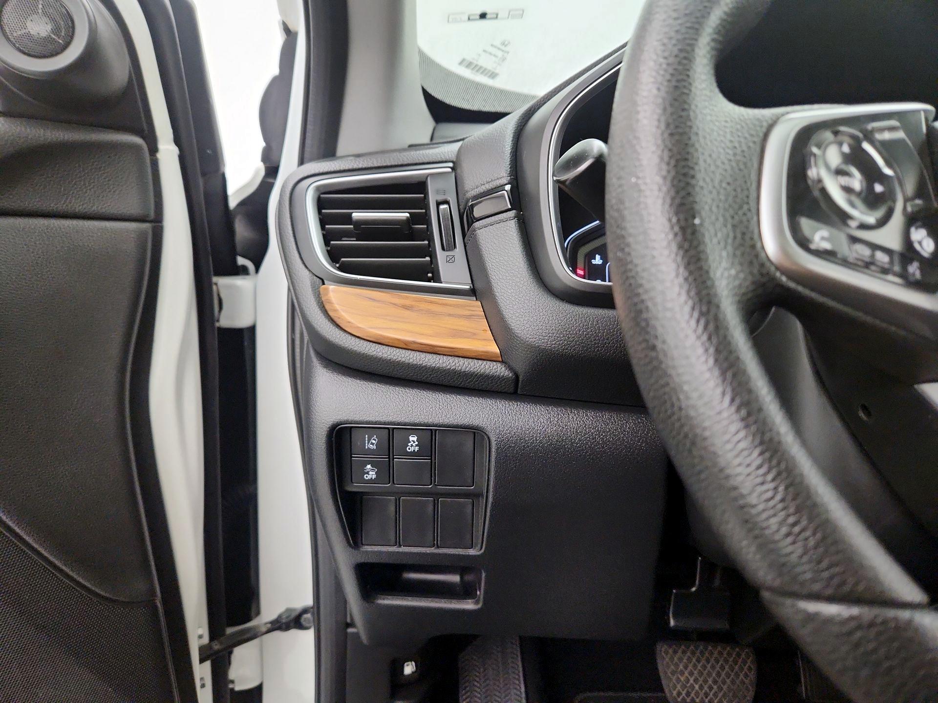 Thumbnail: 2019 Honda CR-V - 13