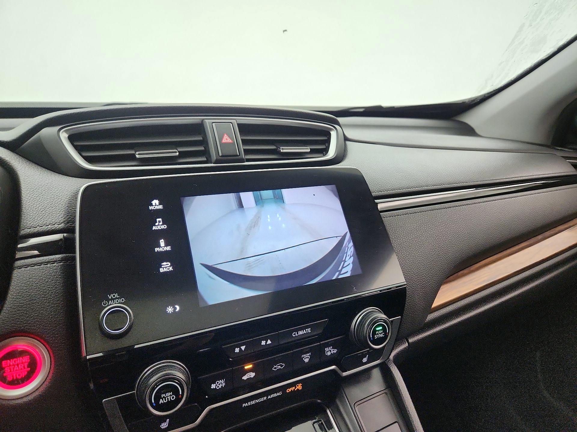 Thumbnail: 2019 Honda CR-V - 14