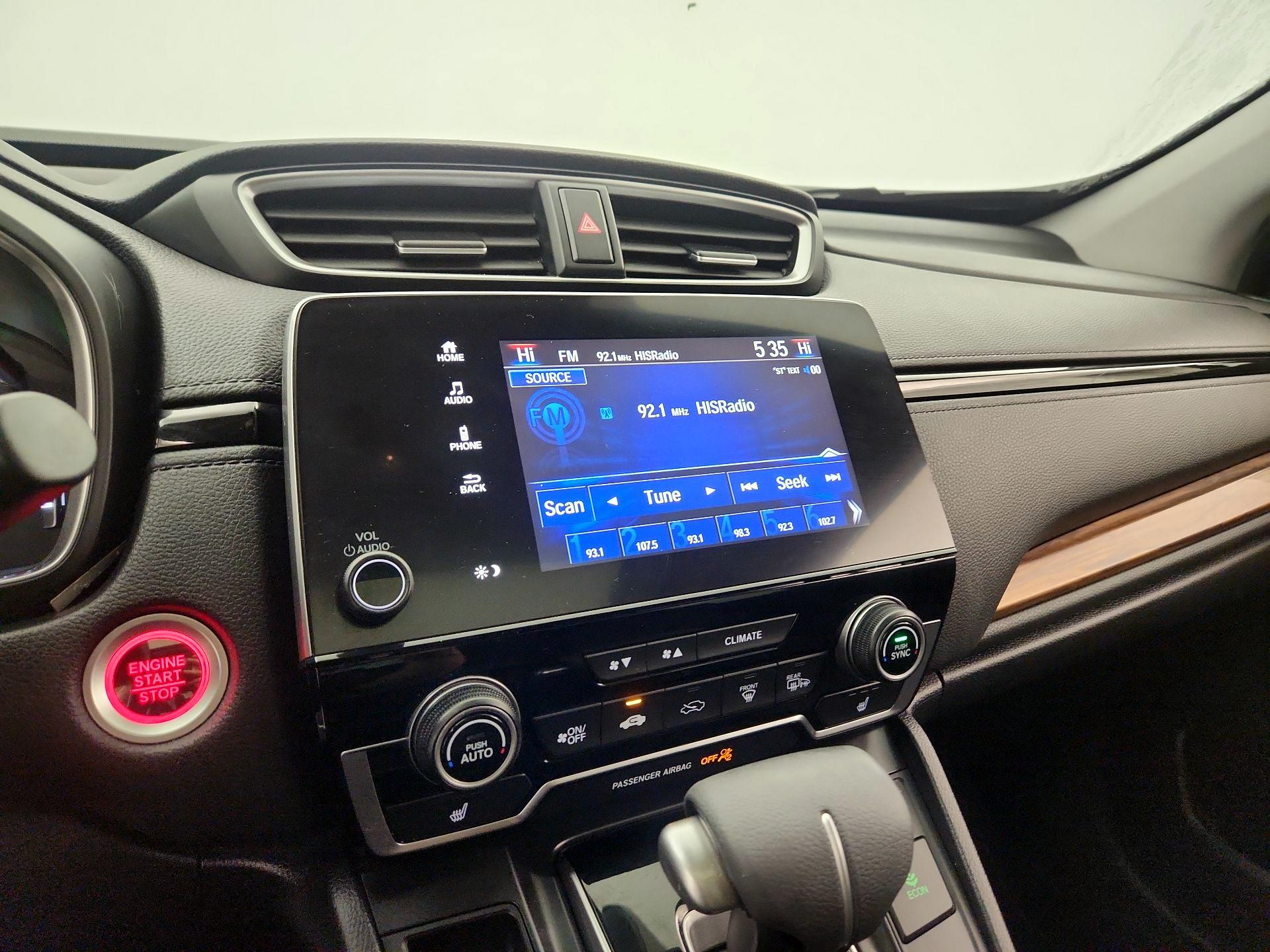 Thumbnail: 2019 Honda CR-V - 15