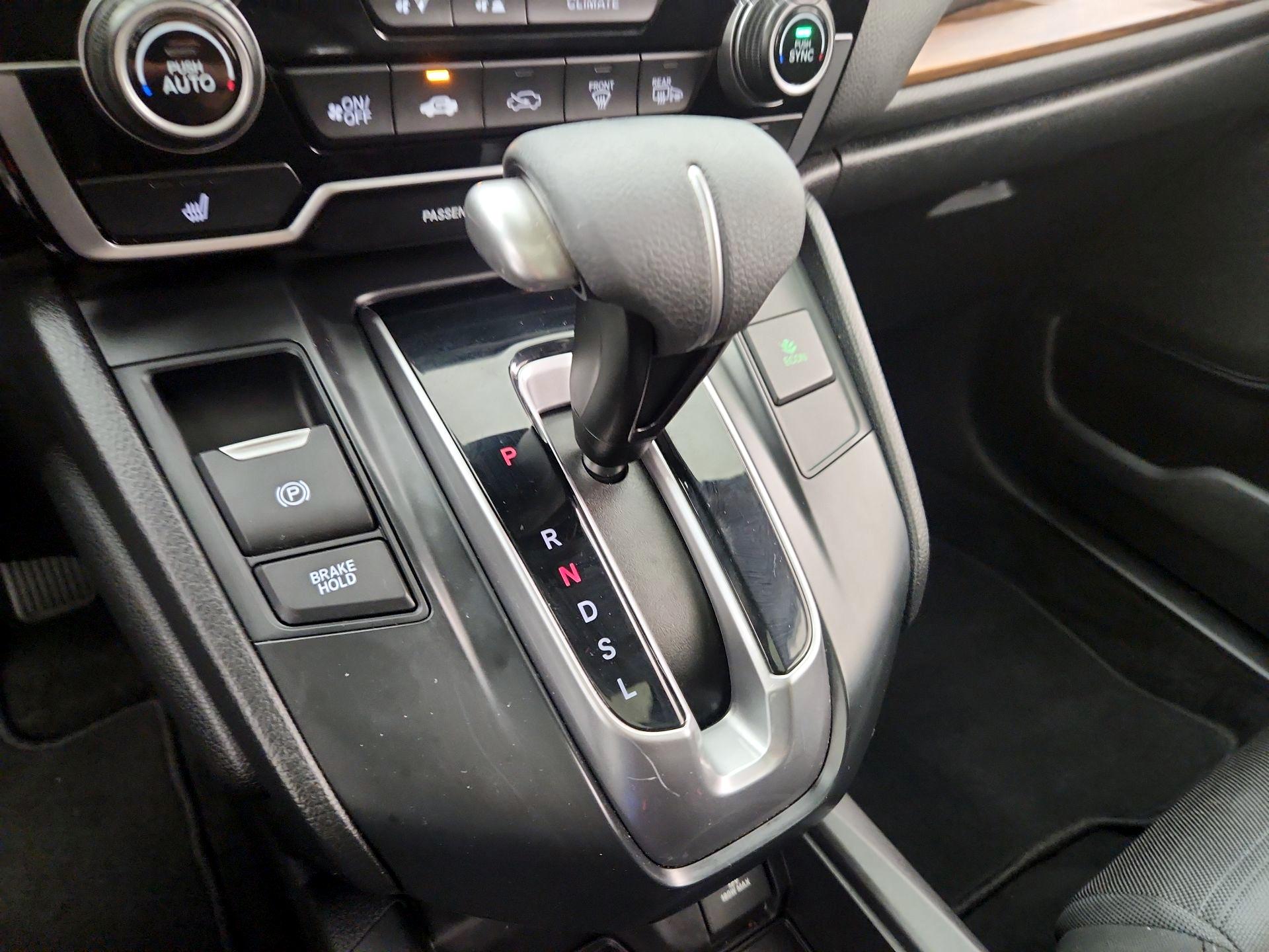 Thumbnail: 2019 Honda CR-V - 17