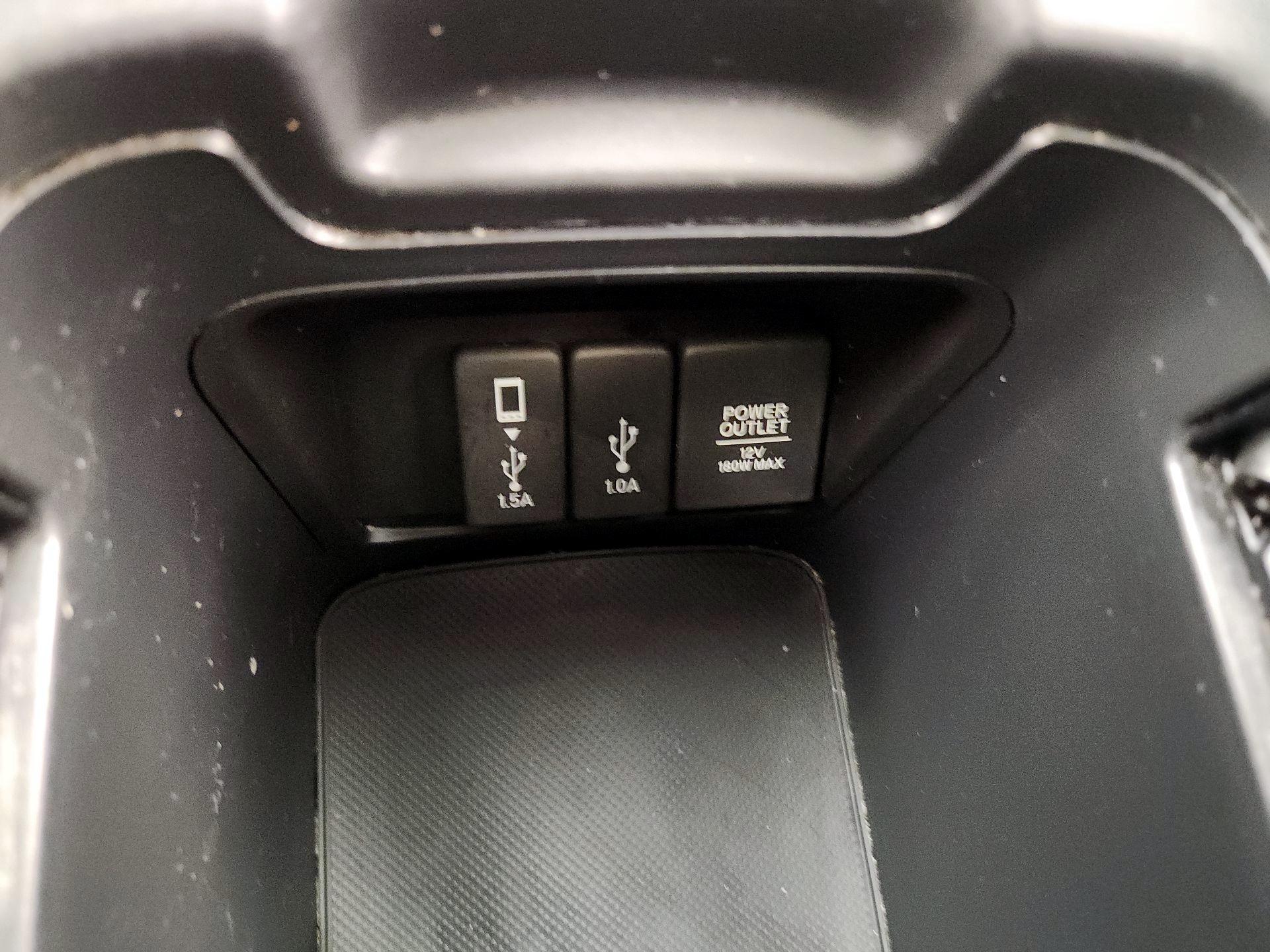 Thumbnail: 2019 Honda CR-V - 18