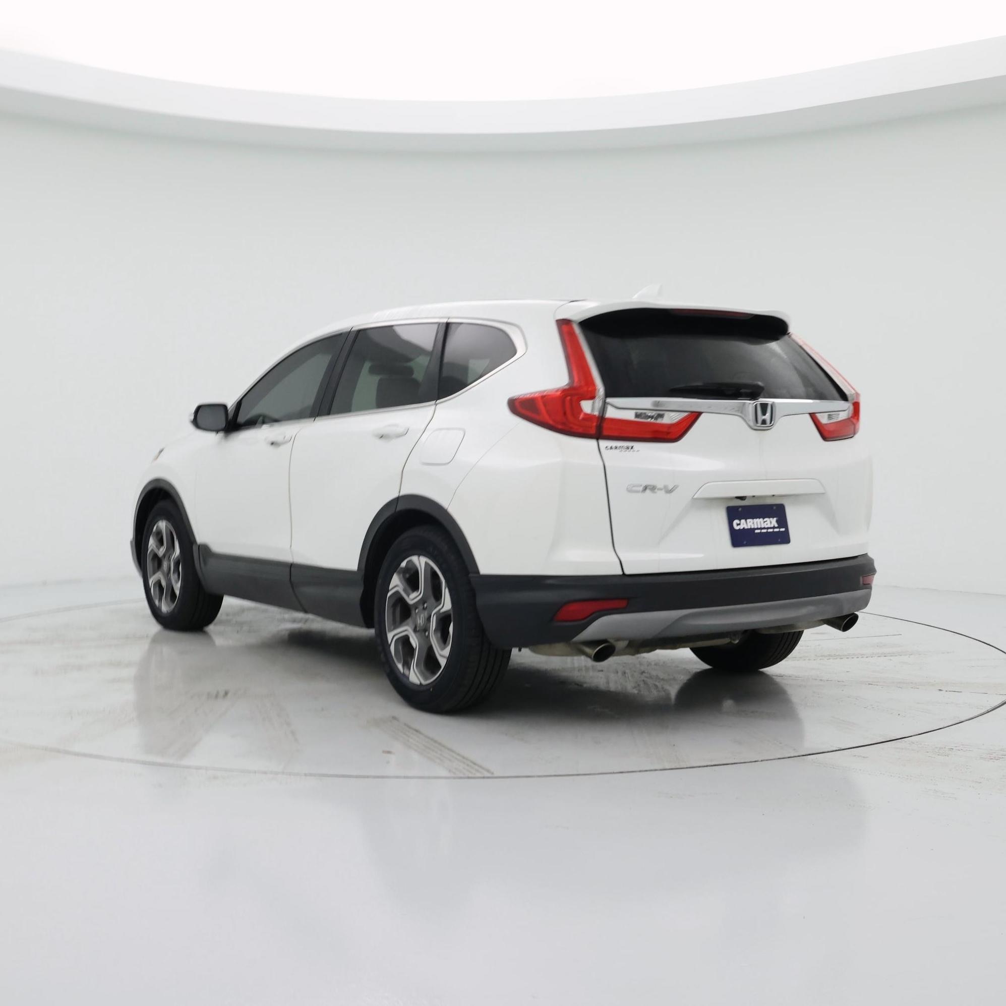 Thumbnail: 2019 Honda CR-V - 2