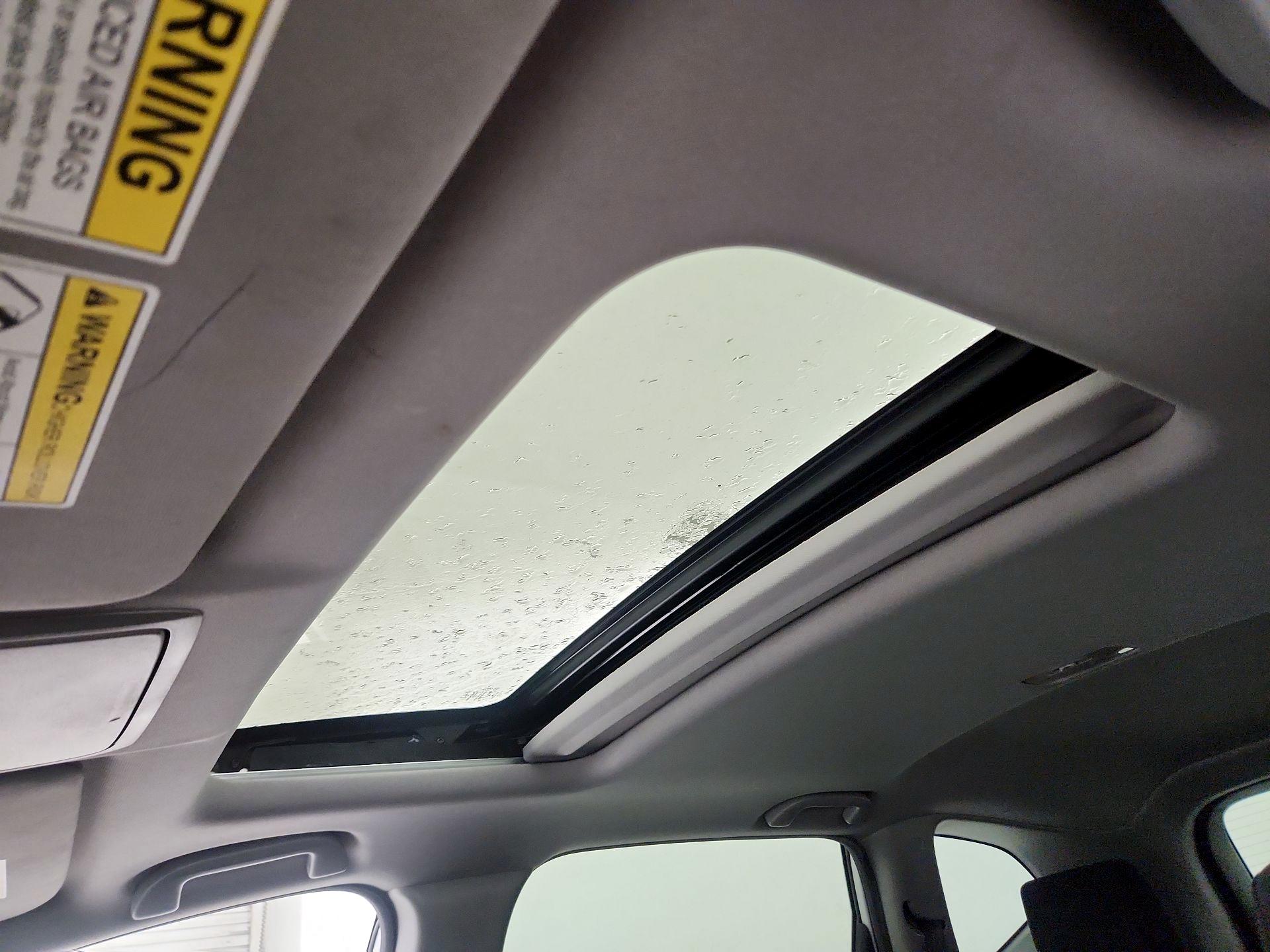 Thumbnail: 2019 Honda CR-V - 19