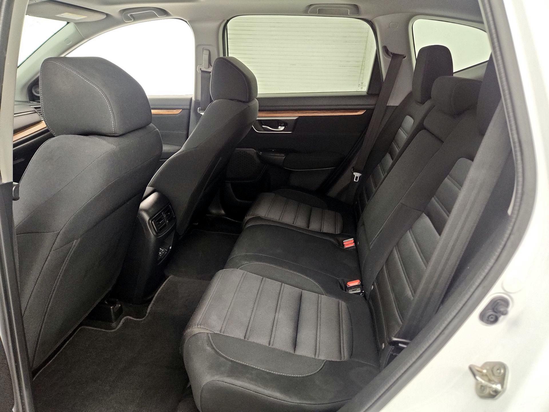 Thumbnail: 2019 Honda CR-V - 20