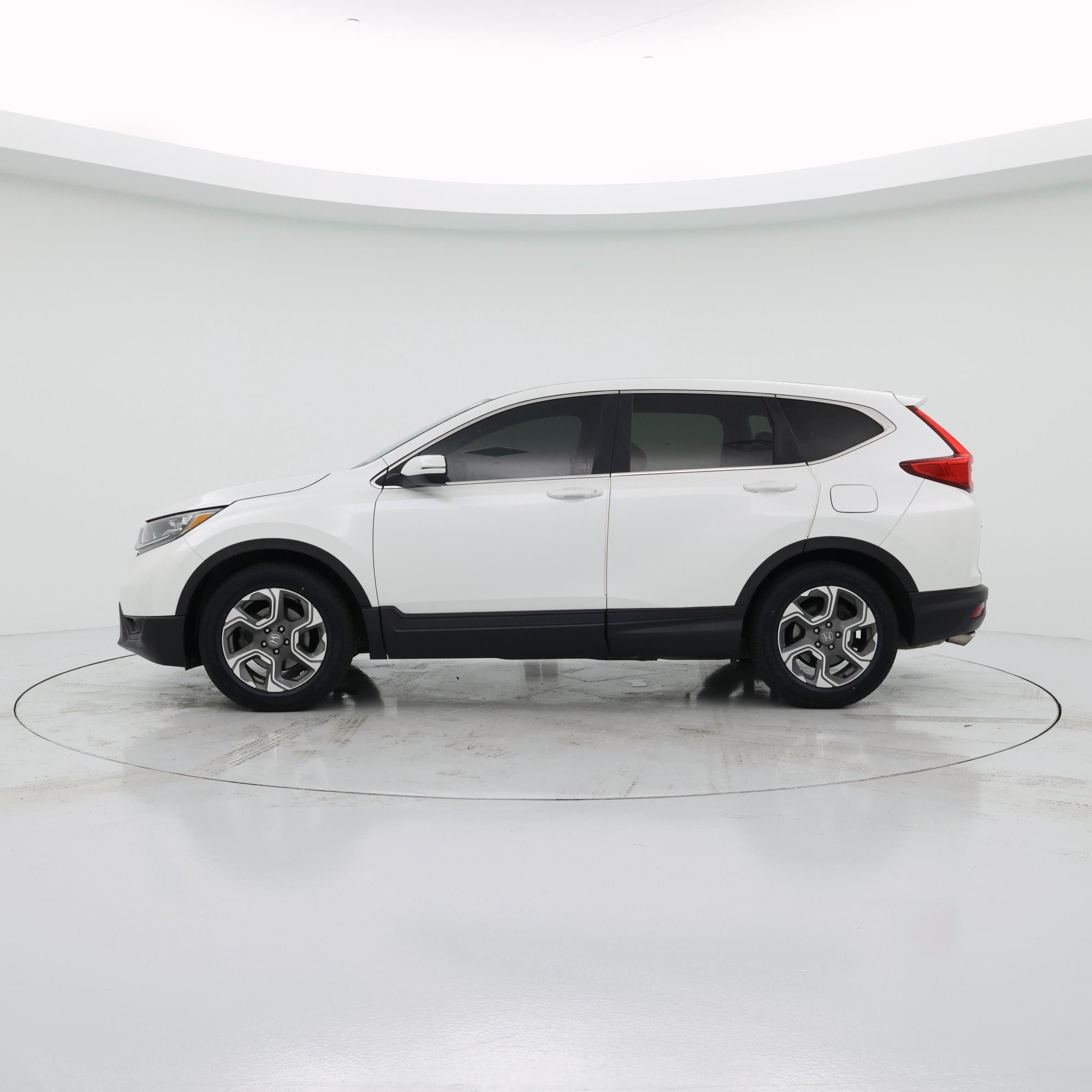 Thumbnail: 2019 Honda CR-V - 3