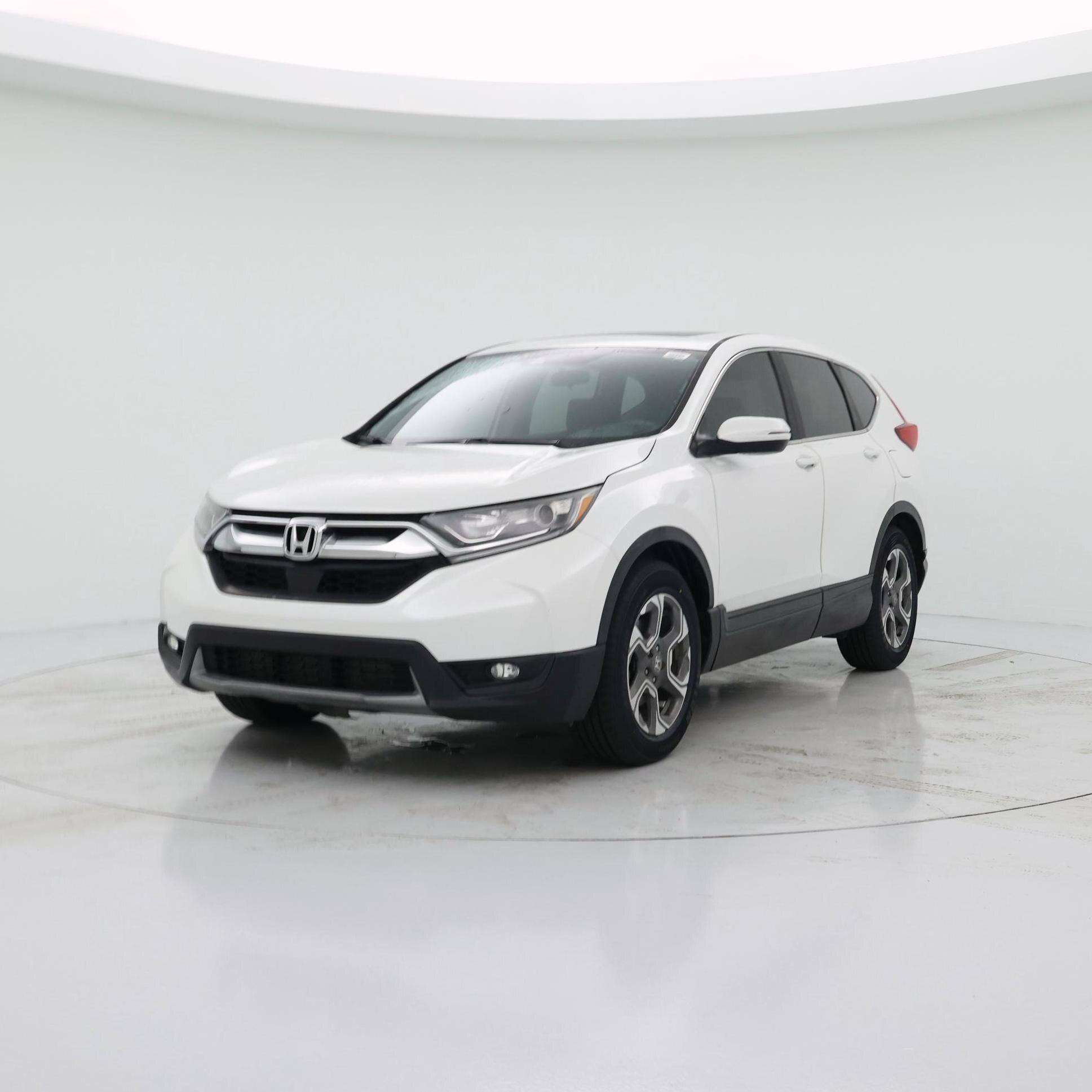Thumbnail: 2019 Honda CR-V - 4