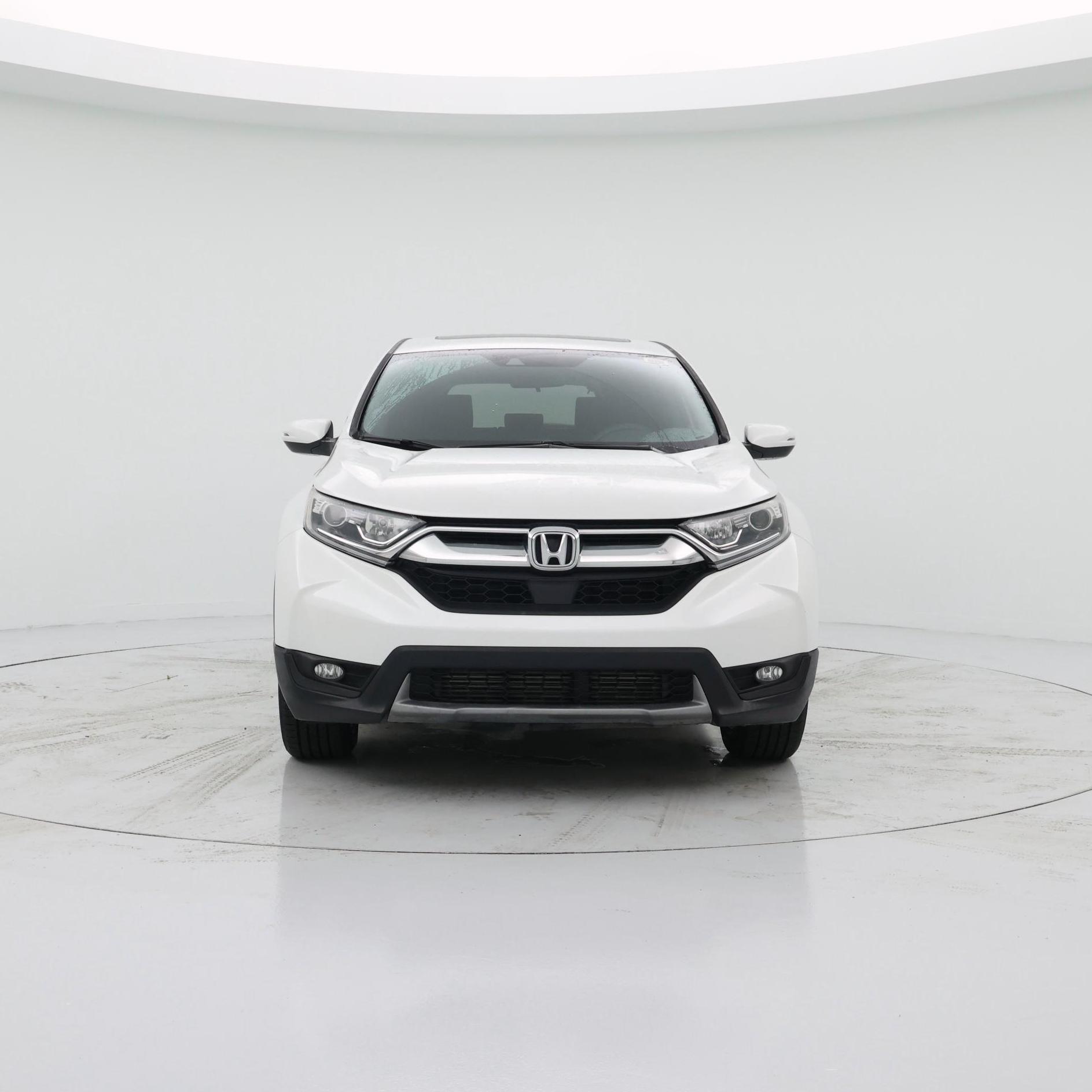 Thumbnail: 2019 Honda CR-V - 5