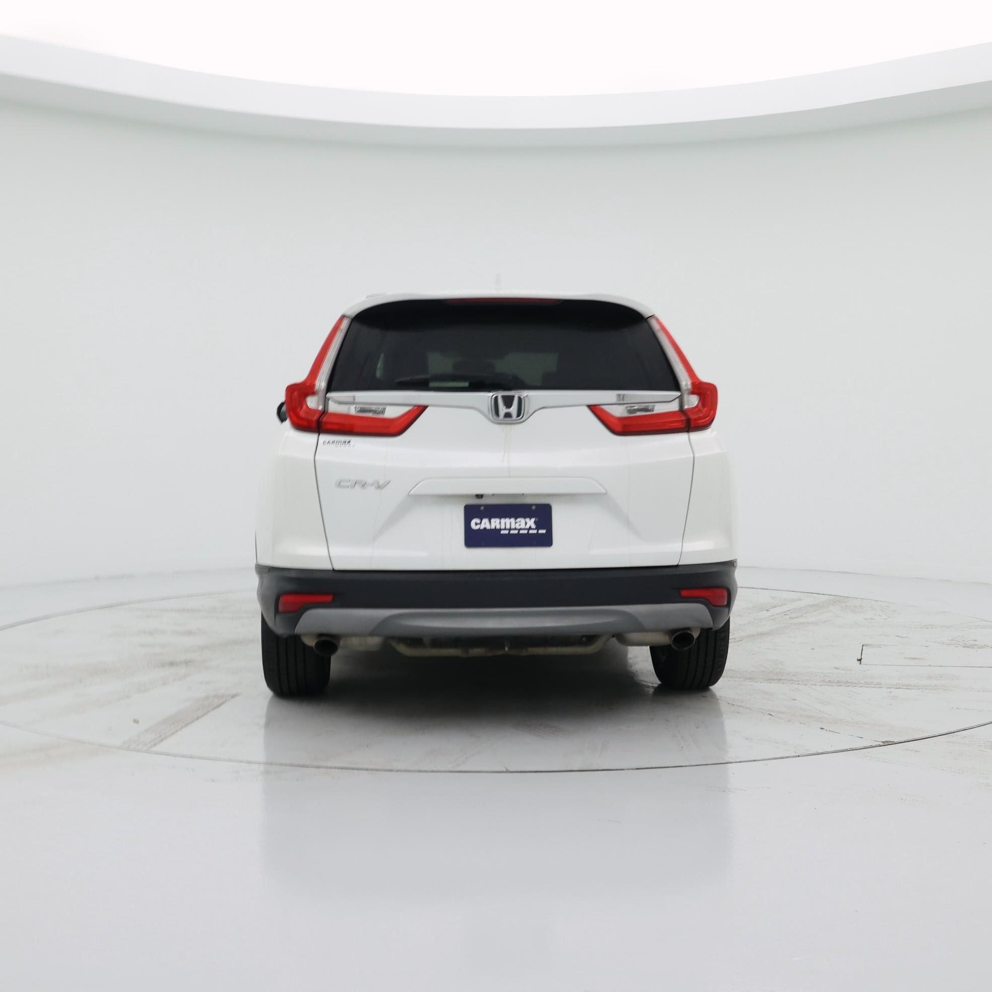 Thumbnail: 2019 Honda CR-V - 6