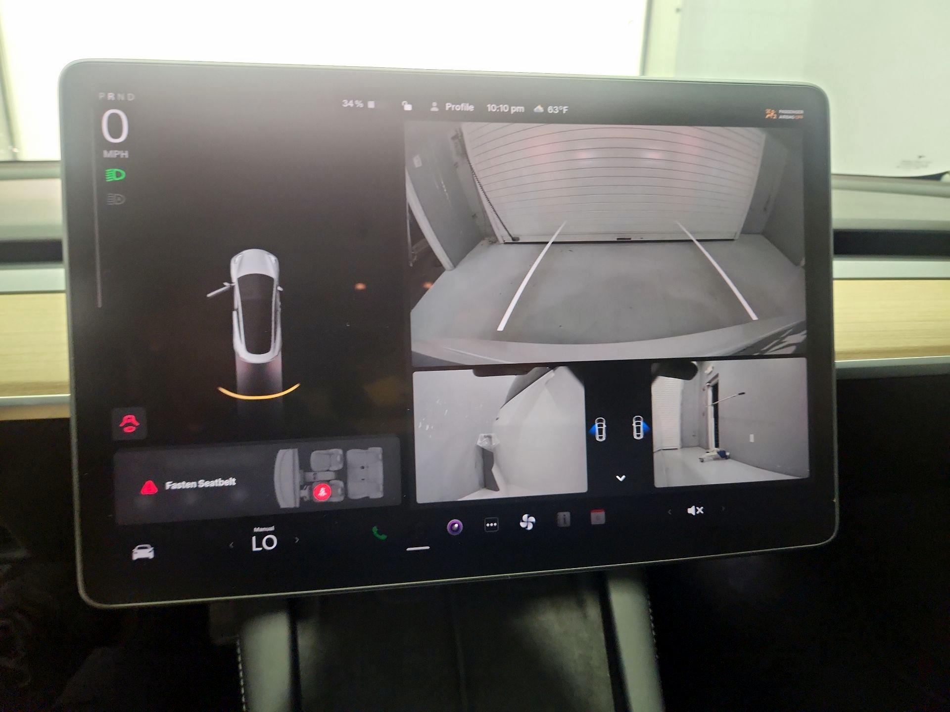 Thumbnail: 2022 Tesla Model 3 - 13