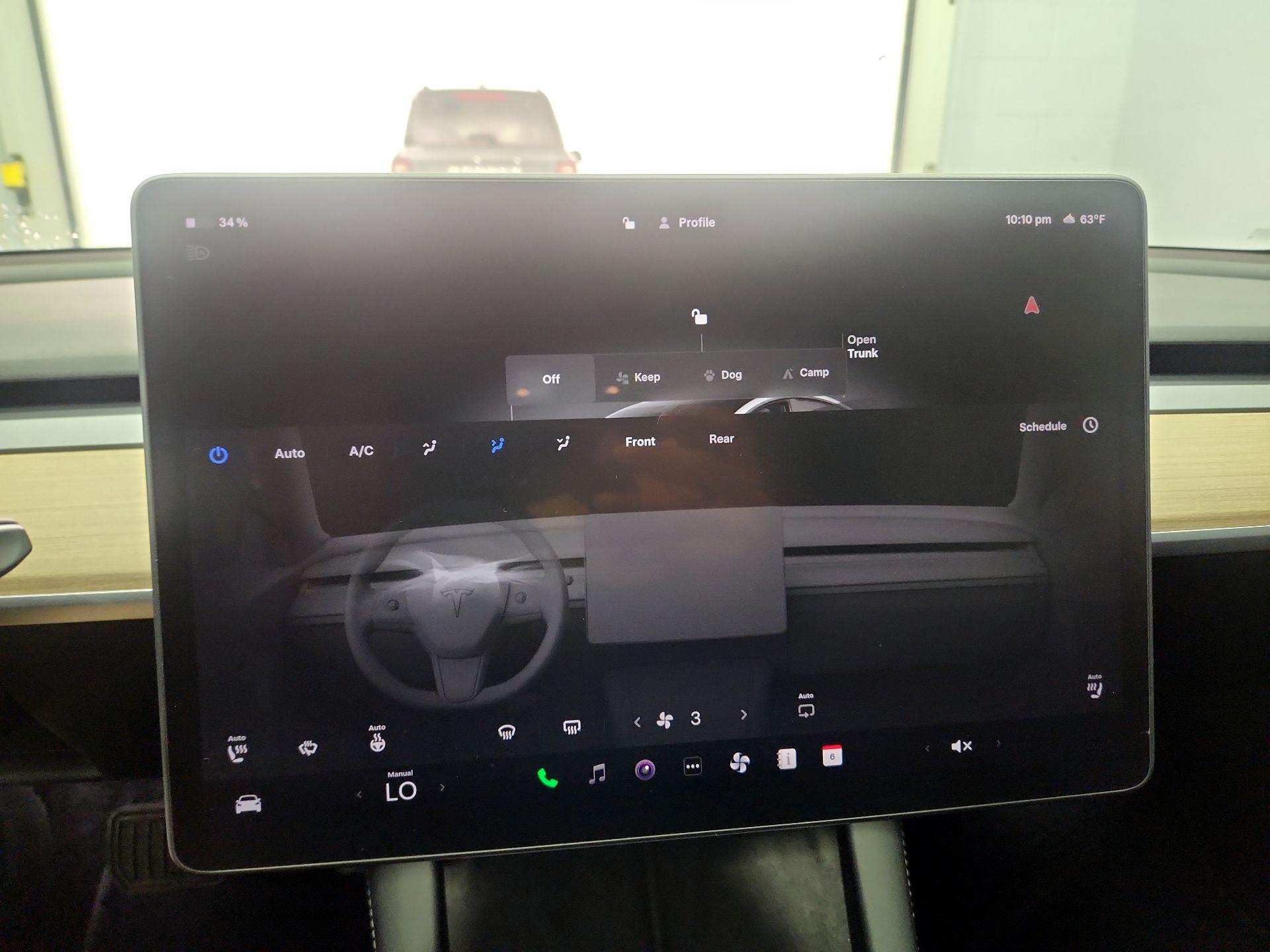 Thumbnail: 2022 Tesla Model 3 - 15