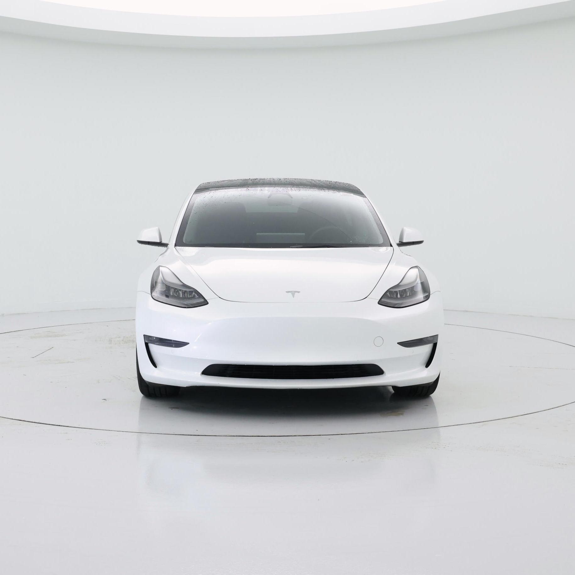Thumbnail: 2022 Tesla Model 3 - 5