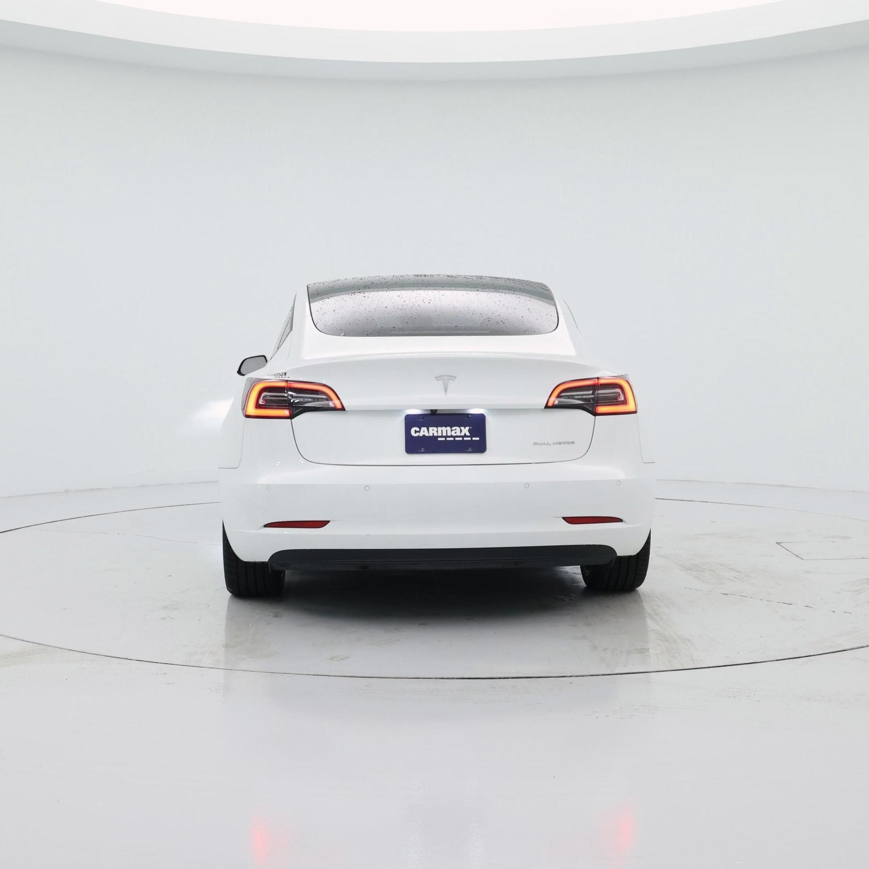 Thumbnail: 2022 Tesla Model 3 - 6