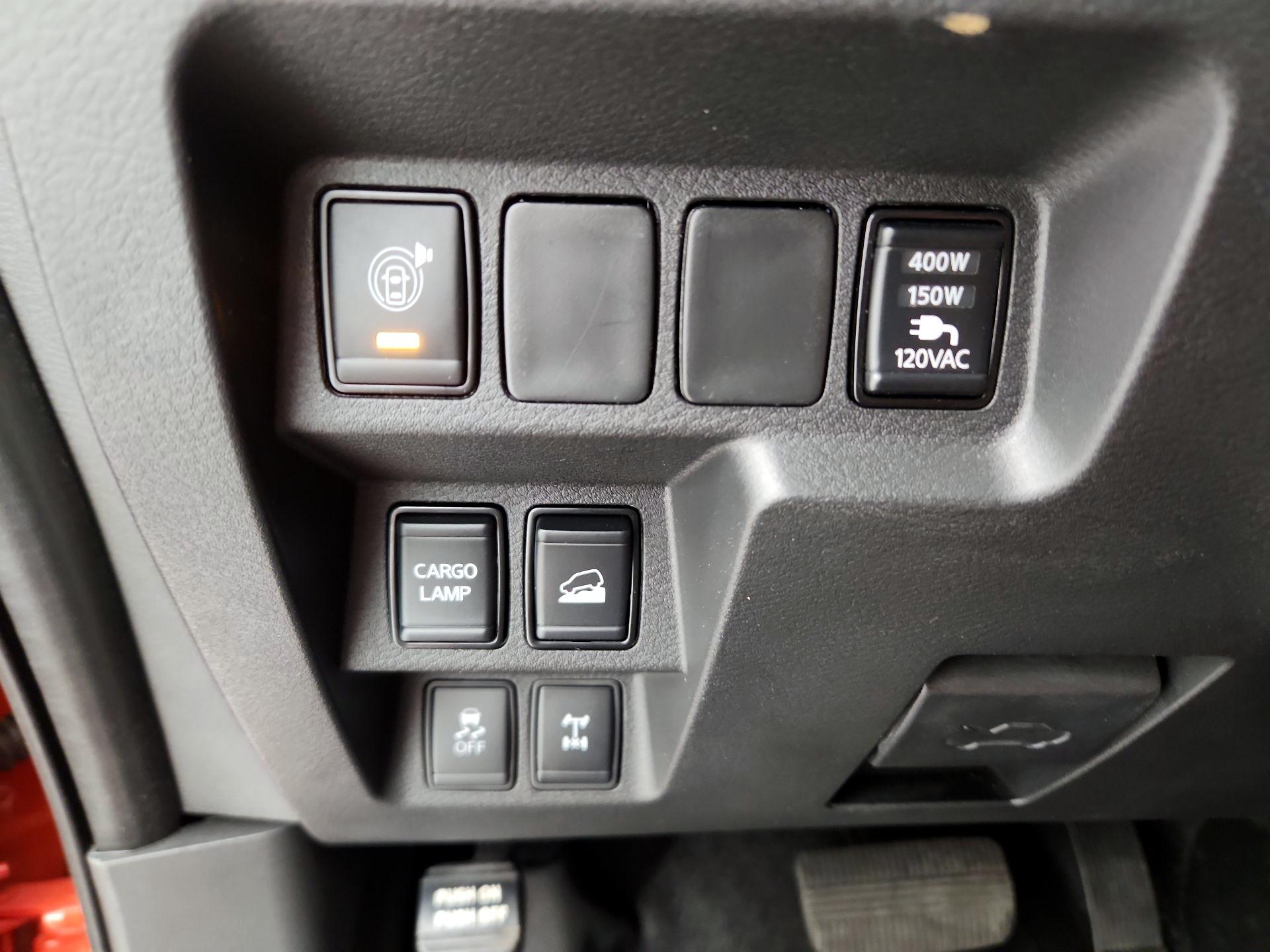 Thumbnail: 2025 Nissan Frontier - 13