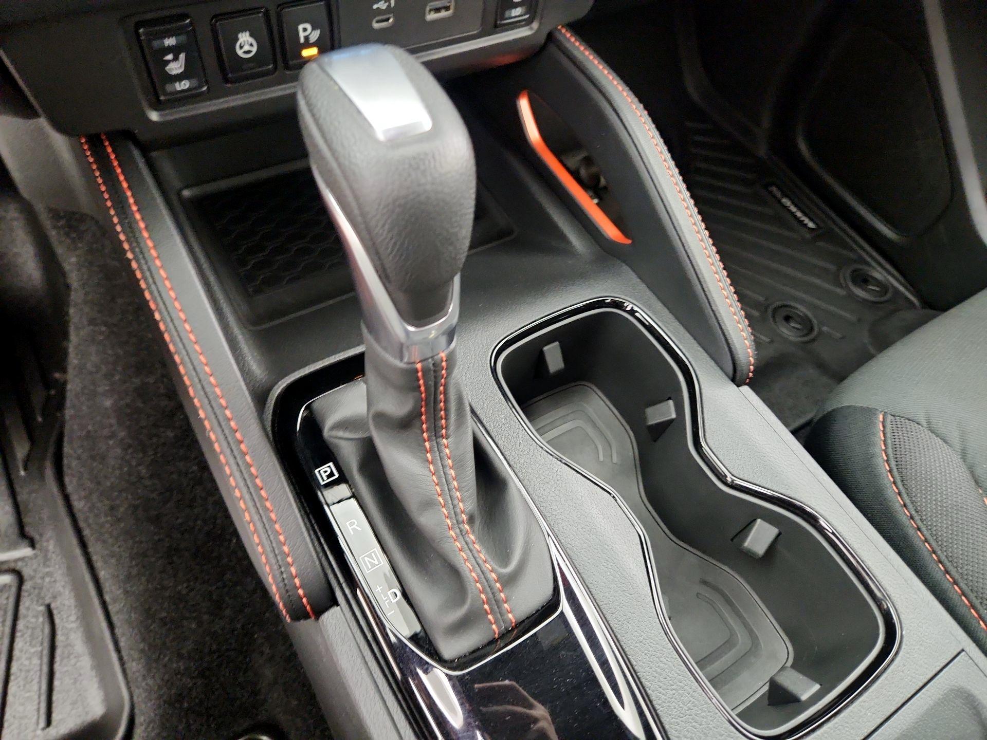 Thumbnail: 2025 Nissan Frontier - 17