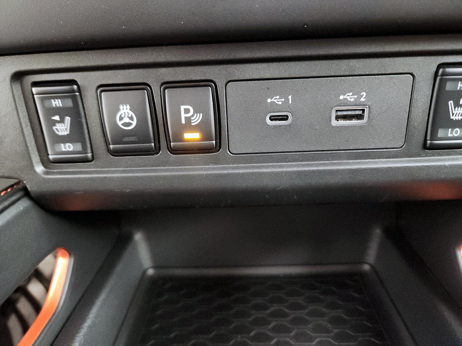 Thumbnail: 2025 Nissan Frontier - 18