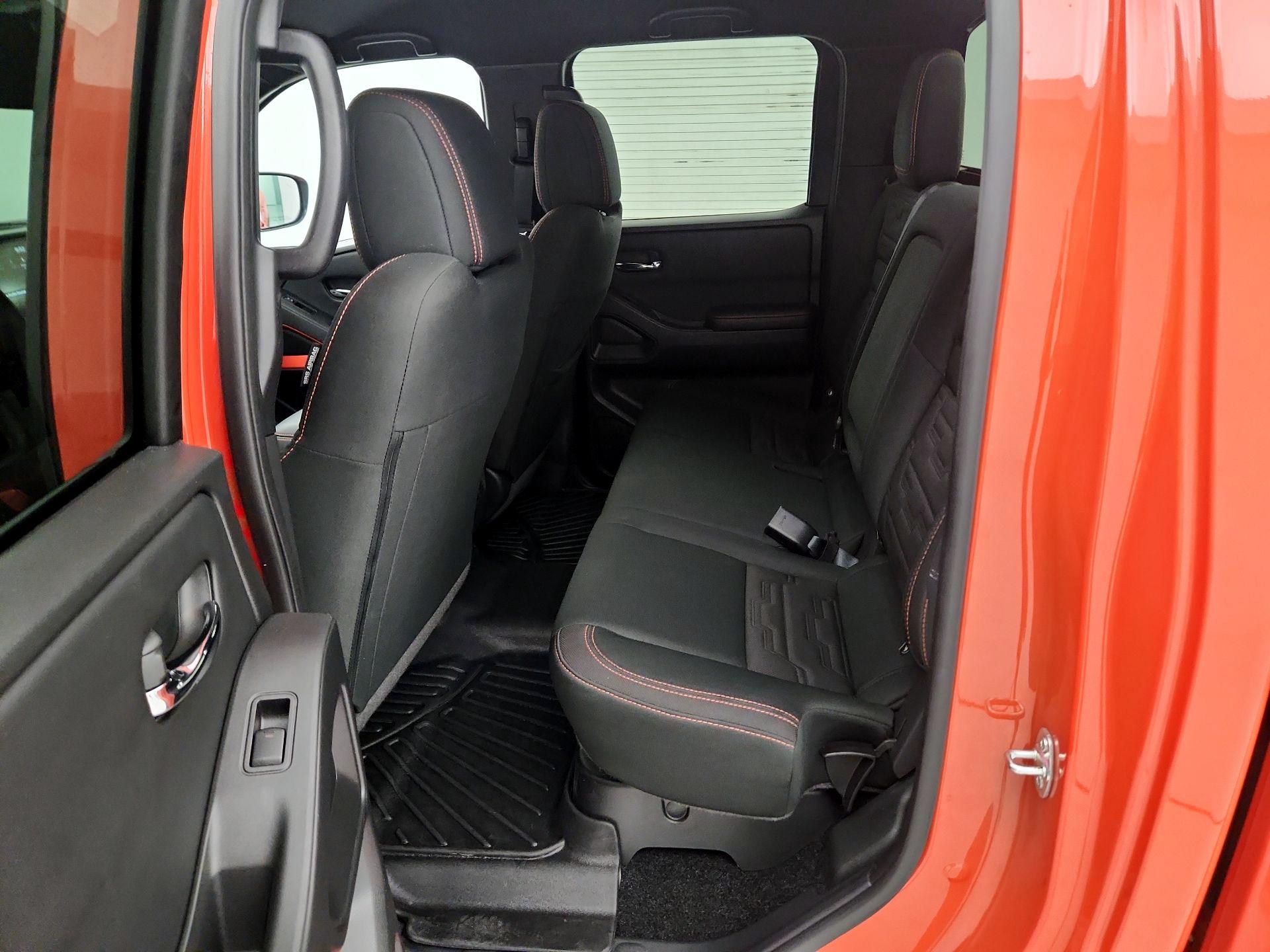 Thumbnail: 2025 Nissan Frontier - 19