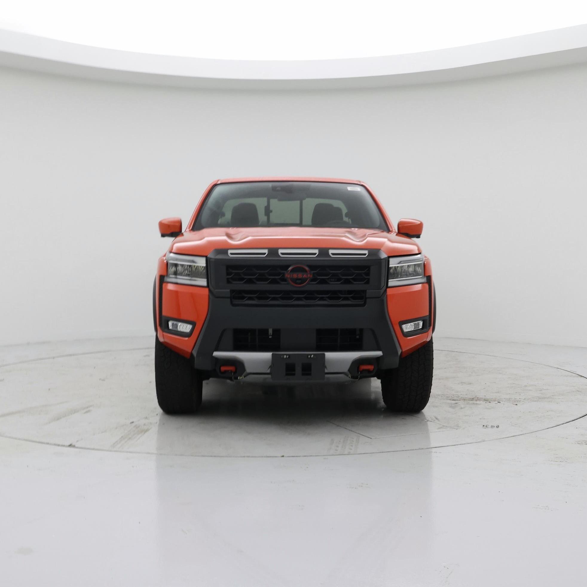 Thumbnail: 2025 Nissan Frontier - 5