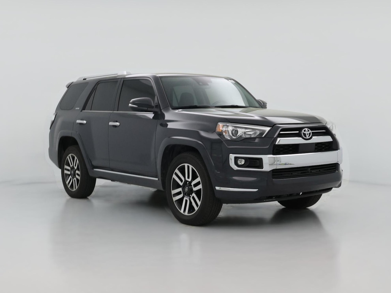 2024 Toyota 4Runner