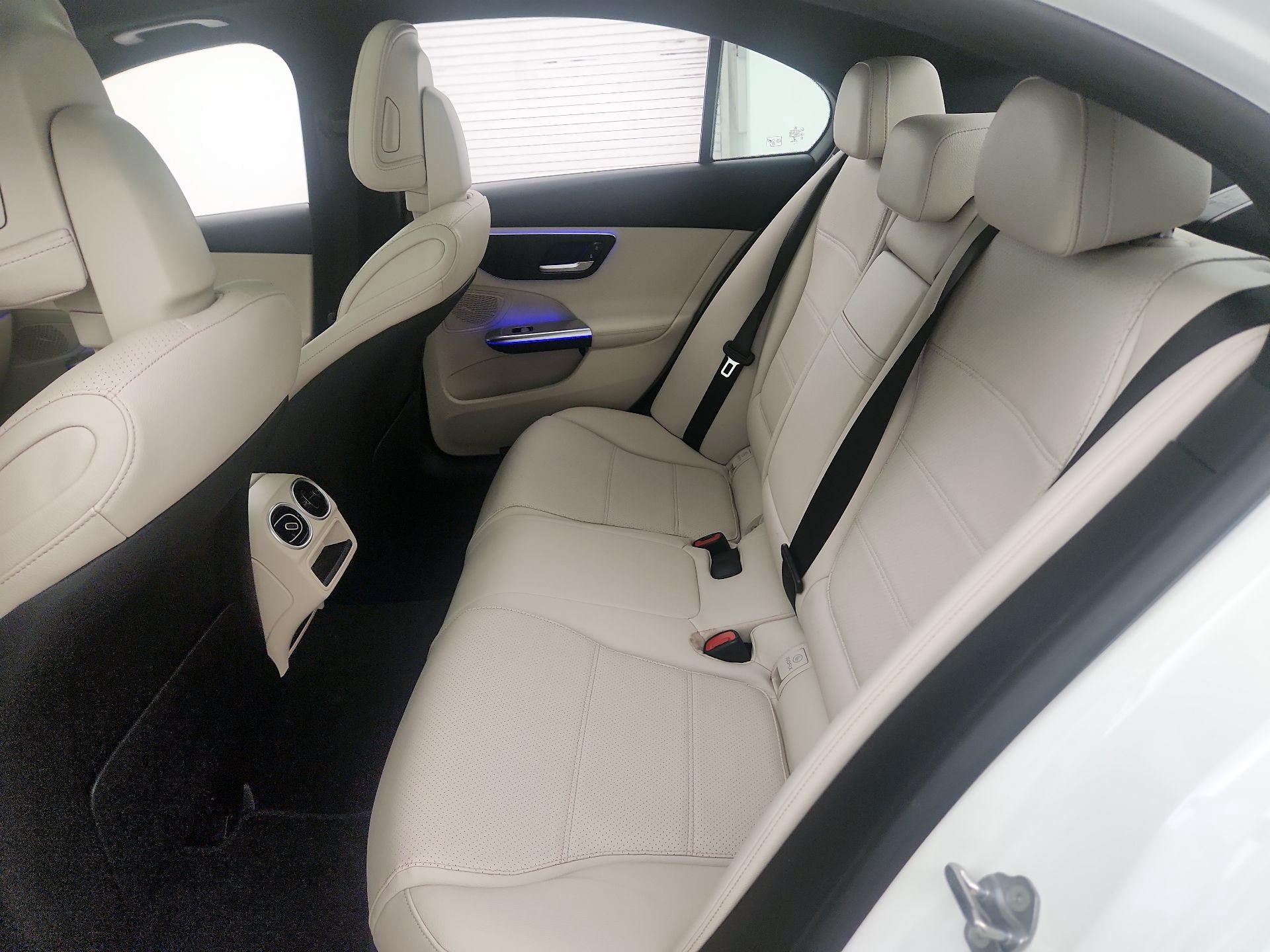 Thumbnail: 2023 Mercedes-Benz C-Class - 20