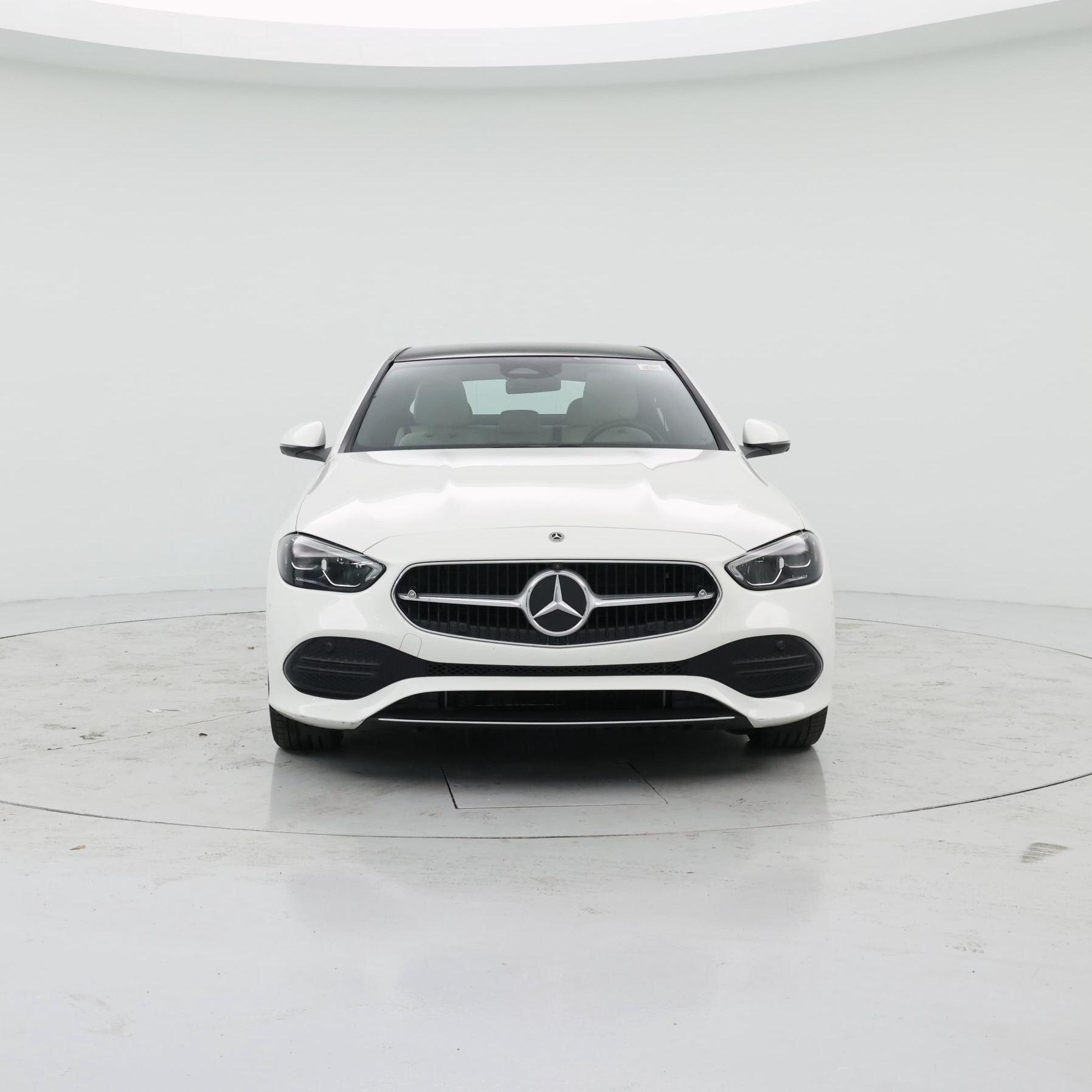 Thumbnail: 2023 Mercedes-Benz C-Class - 5