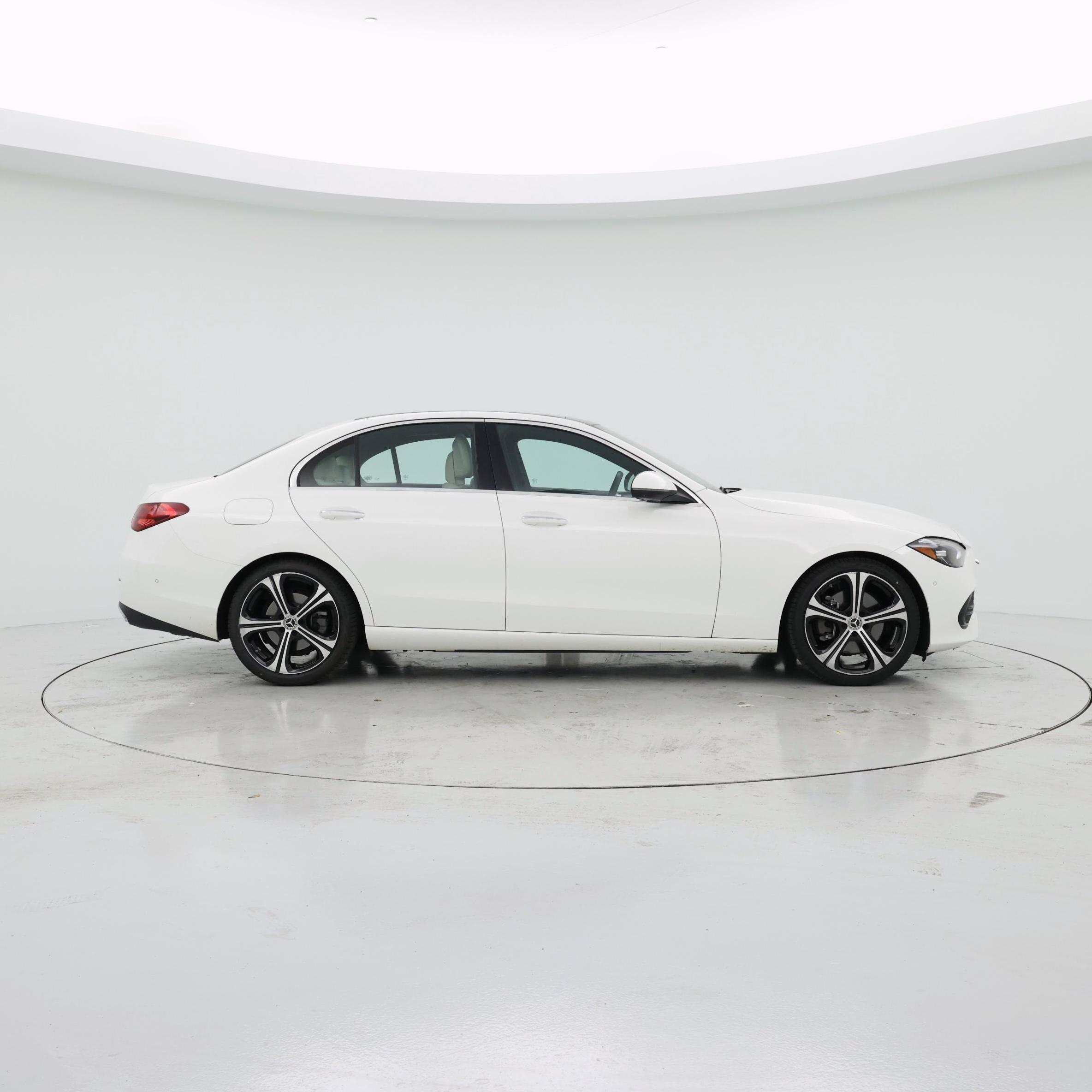 Thumbnail: 2023 Mercedes-Benz C-Class - 7