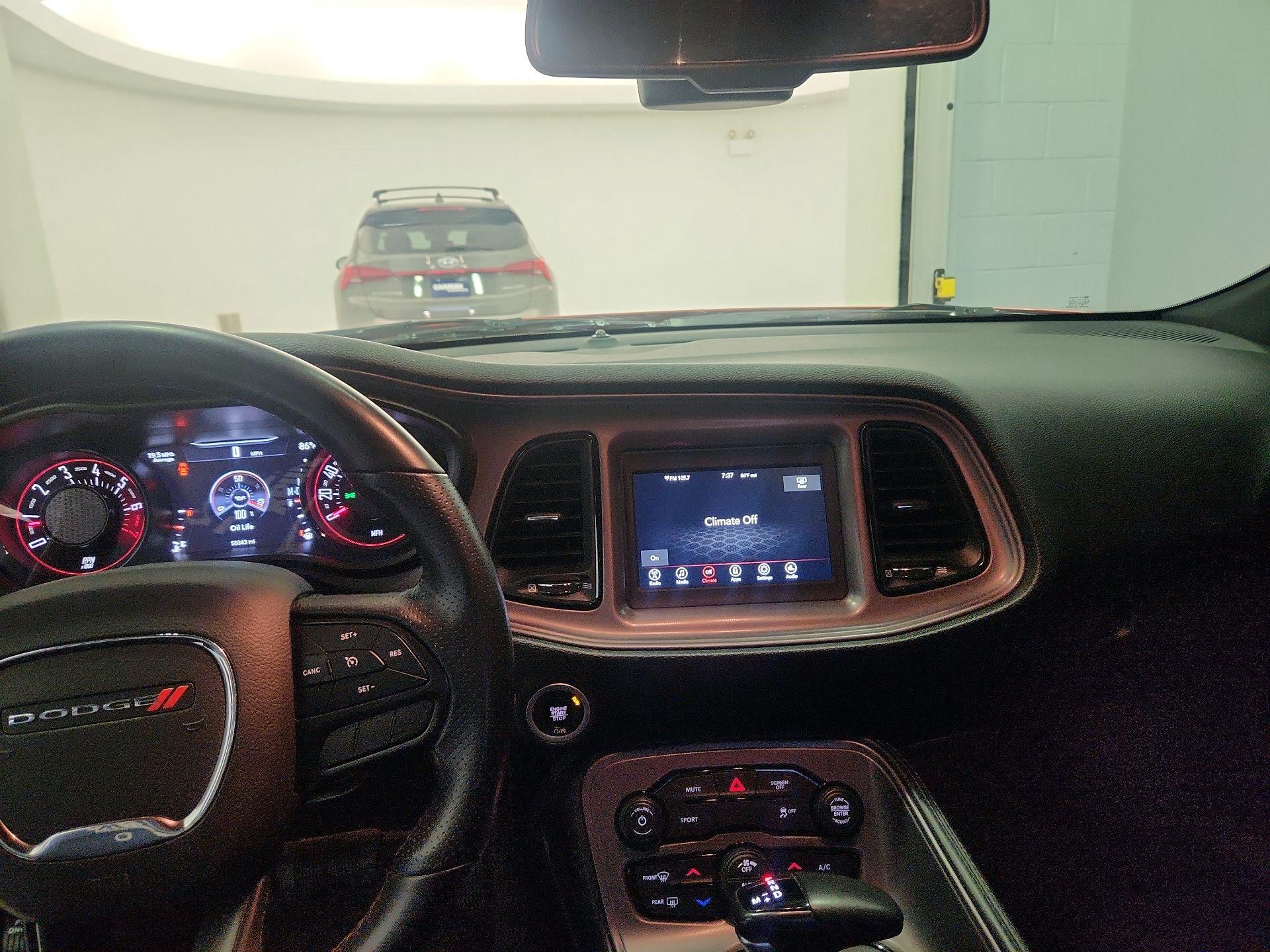Thumbnail: 2023 Dodge Challenger - 9