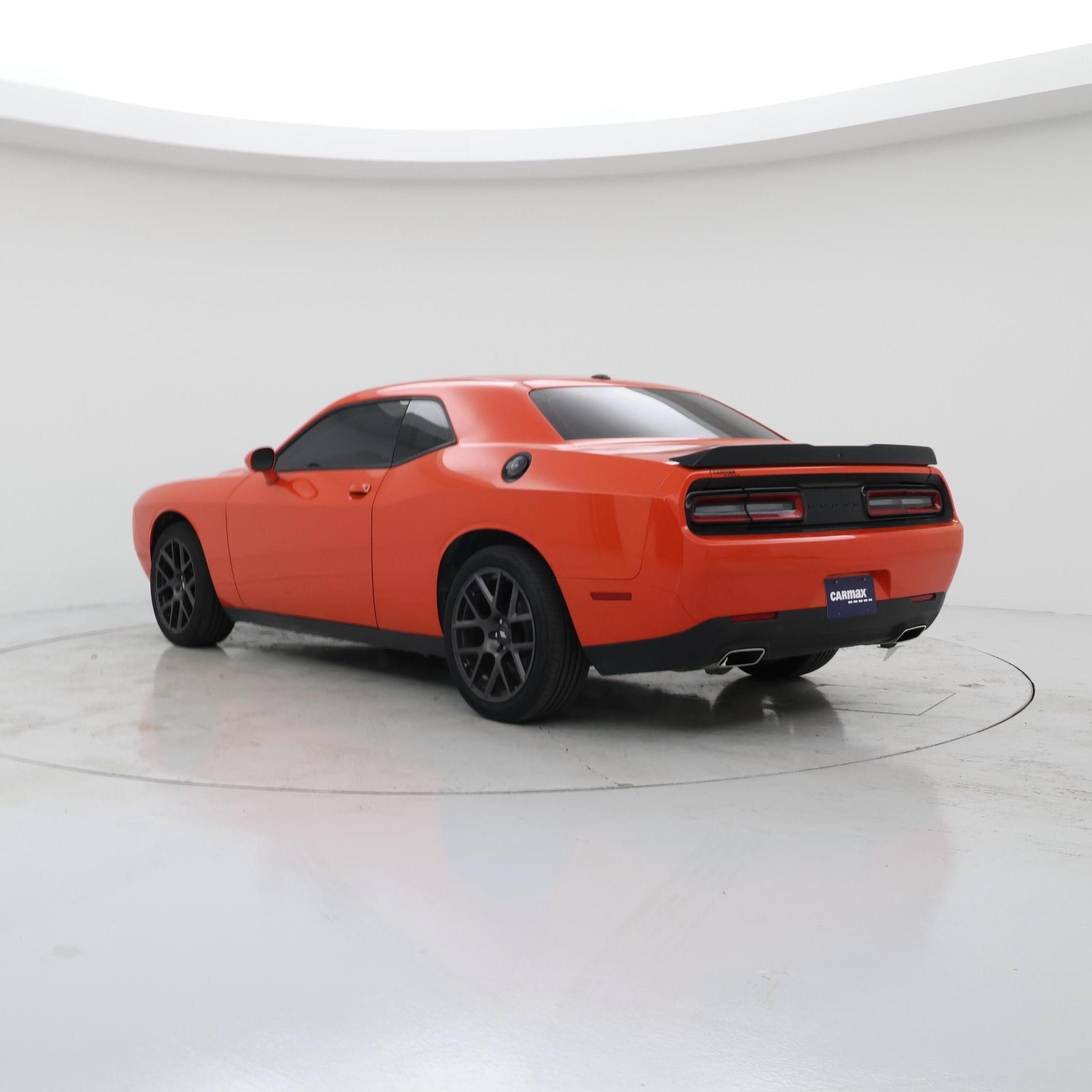 Thumbnail: 2023 Dodge Challenger - 2