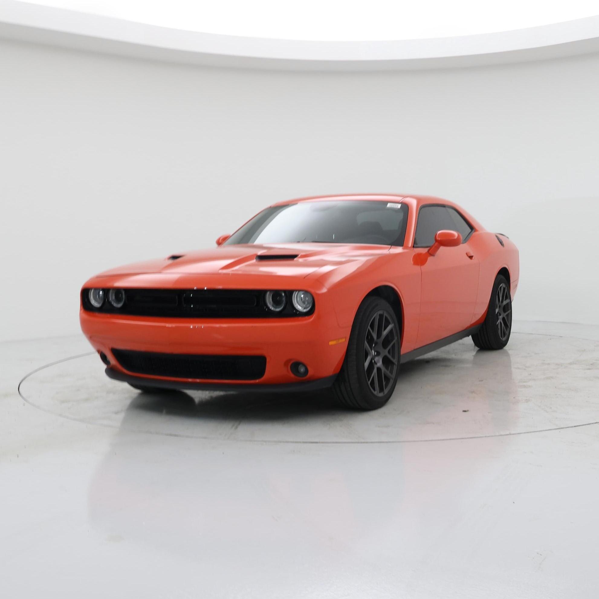 Thumbnail: 2023 Dodge Challenger - 4