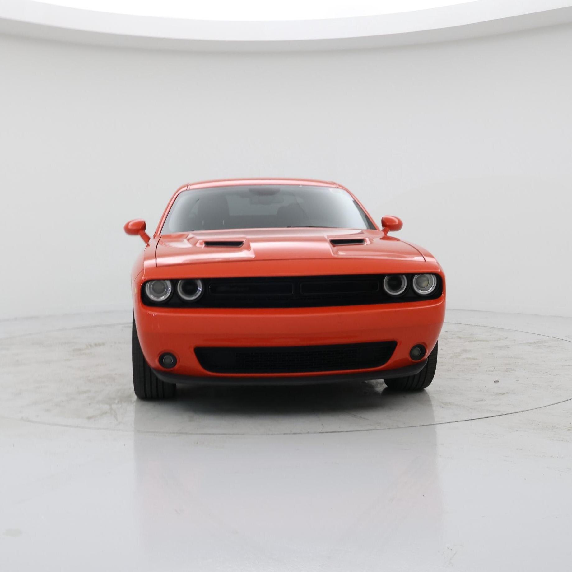 Thumbnail: 2023 Dodge Challenger - 5