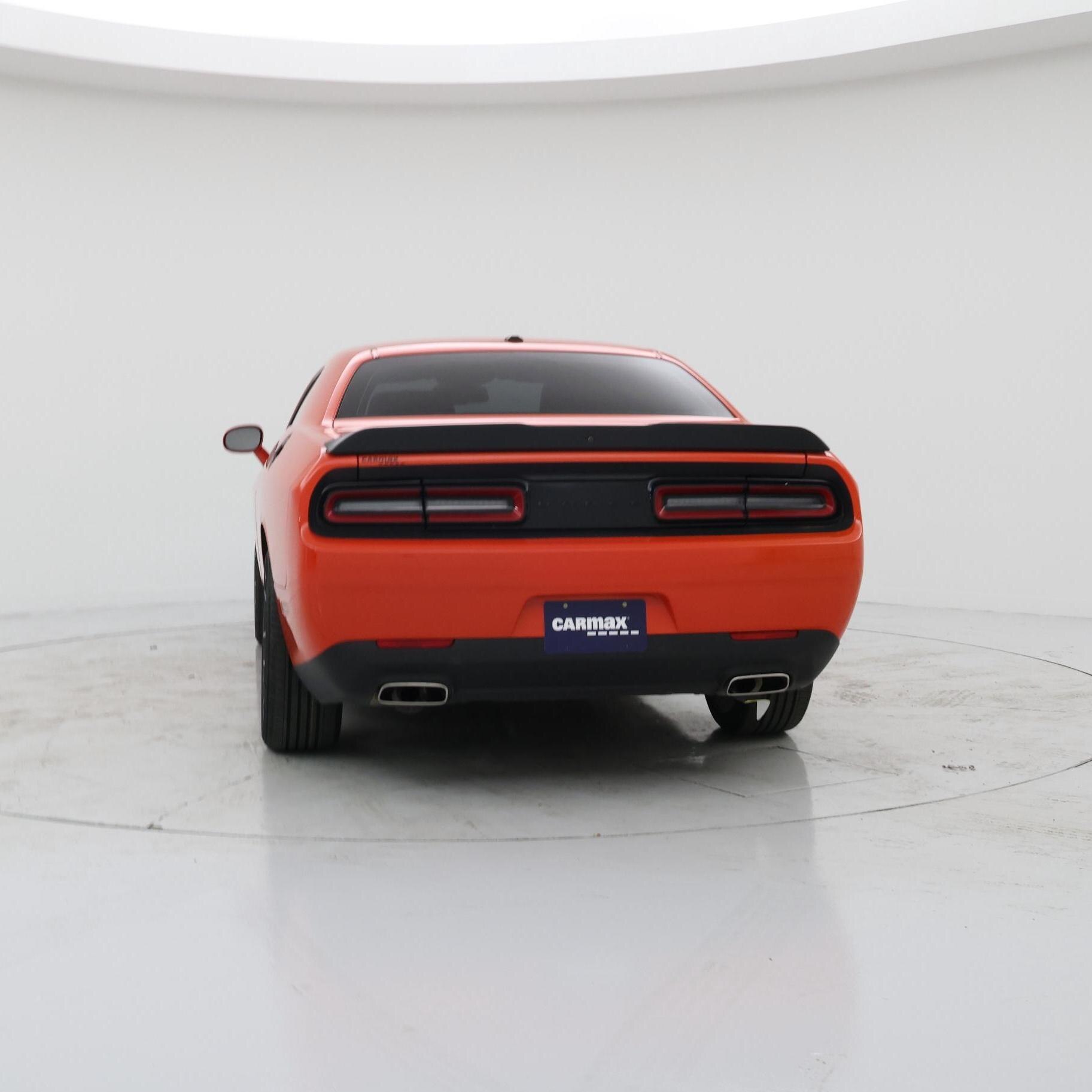 Thumbnail: 2023 Dodge Challenger - 6
